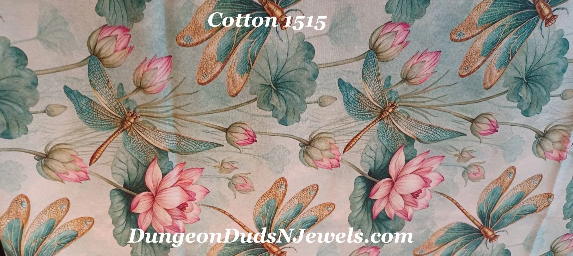 Cotton 1515