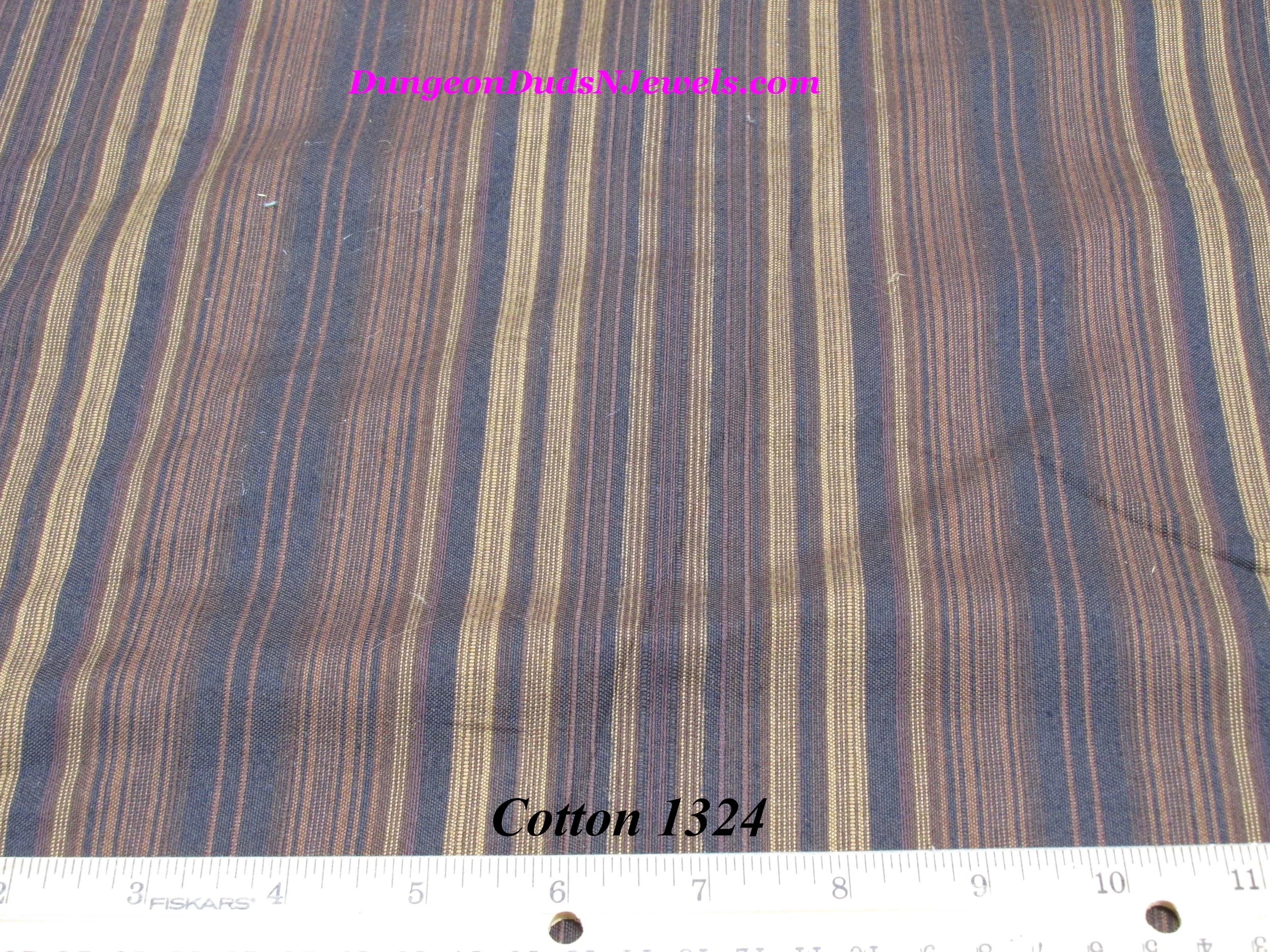 Cotton 1324