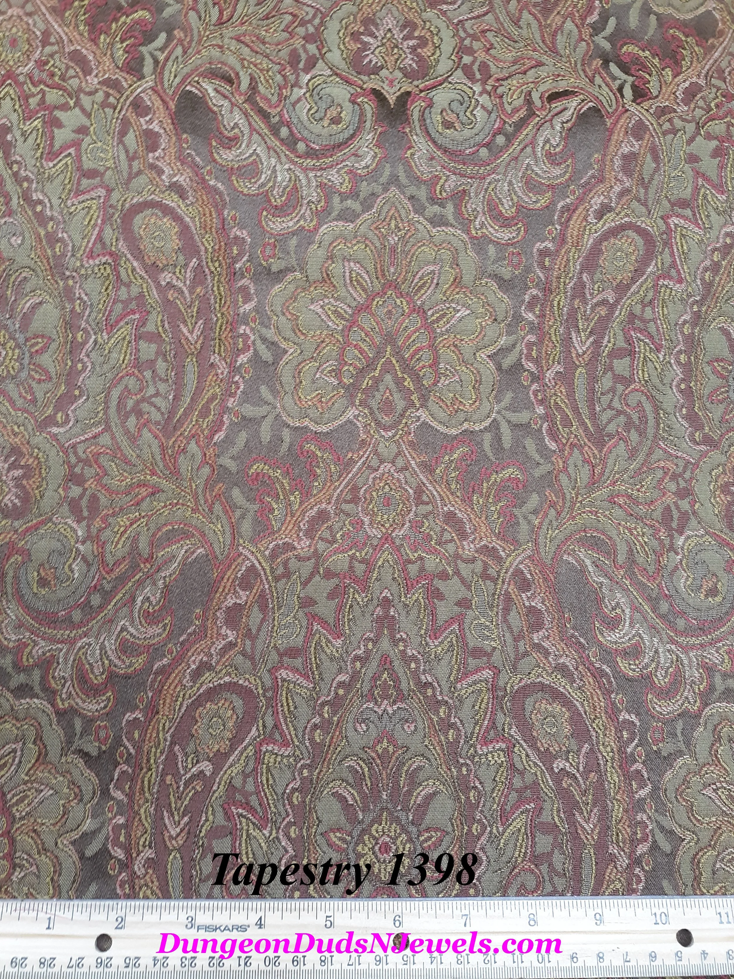 Tapestry 1398