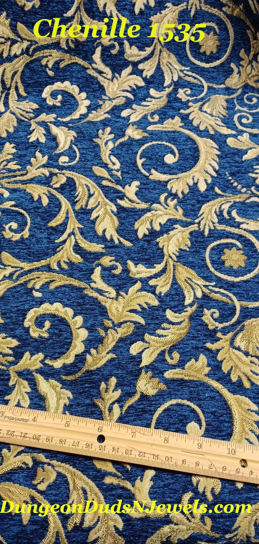 Chenille 1535
