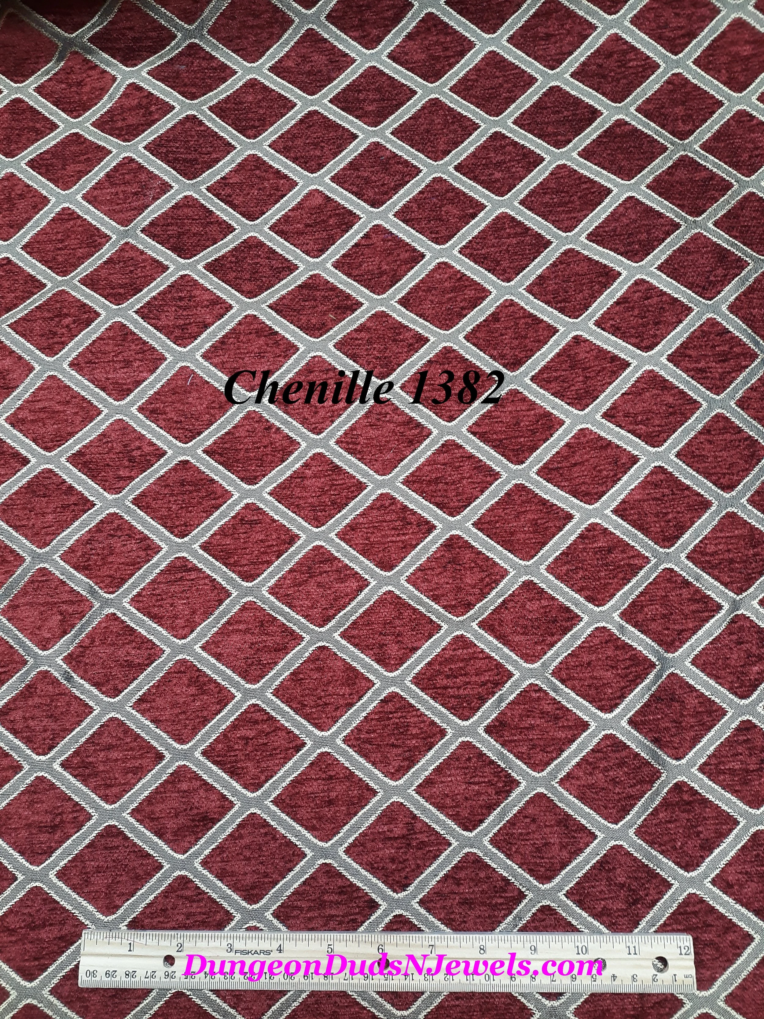 Chenille 1382