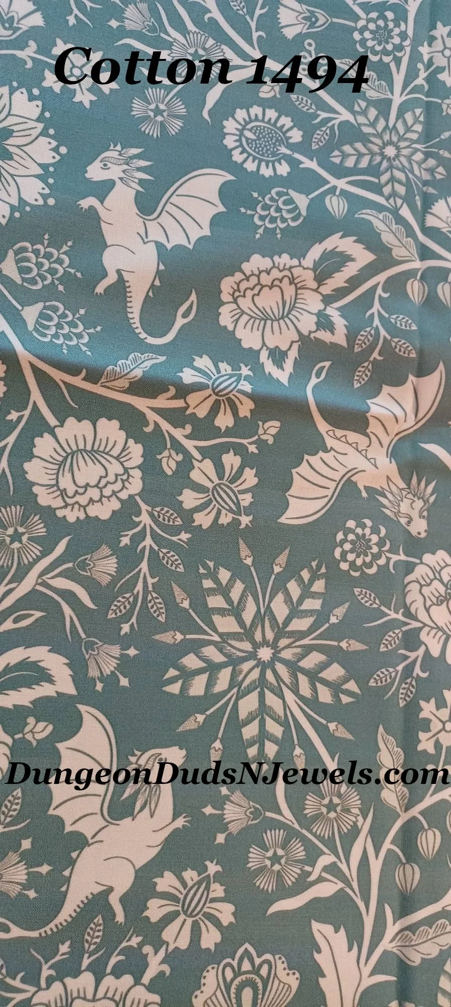 Cotton 1494