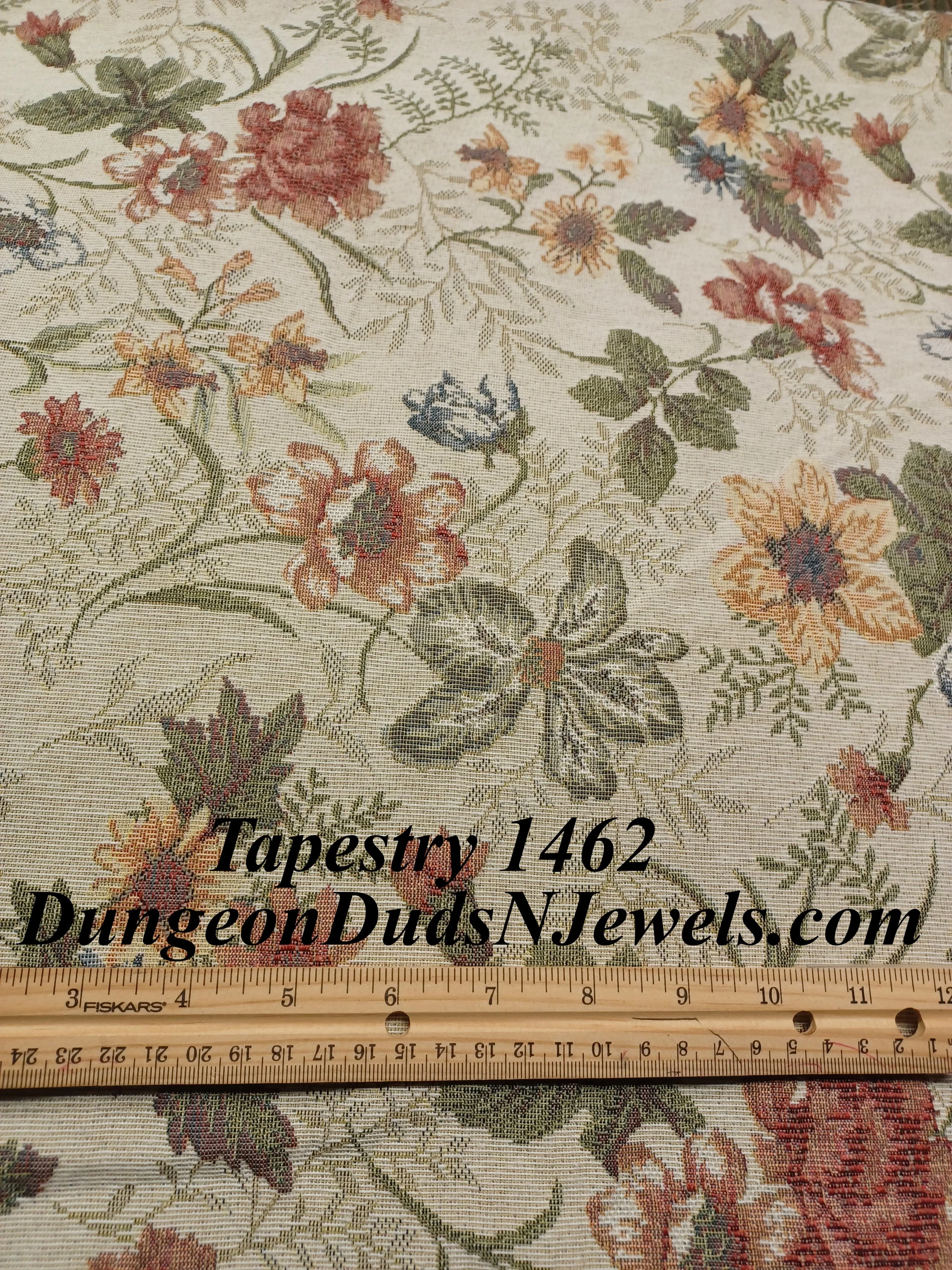 Tapestry 1462
