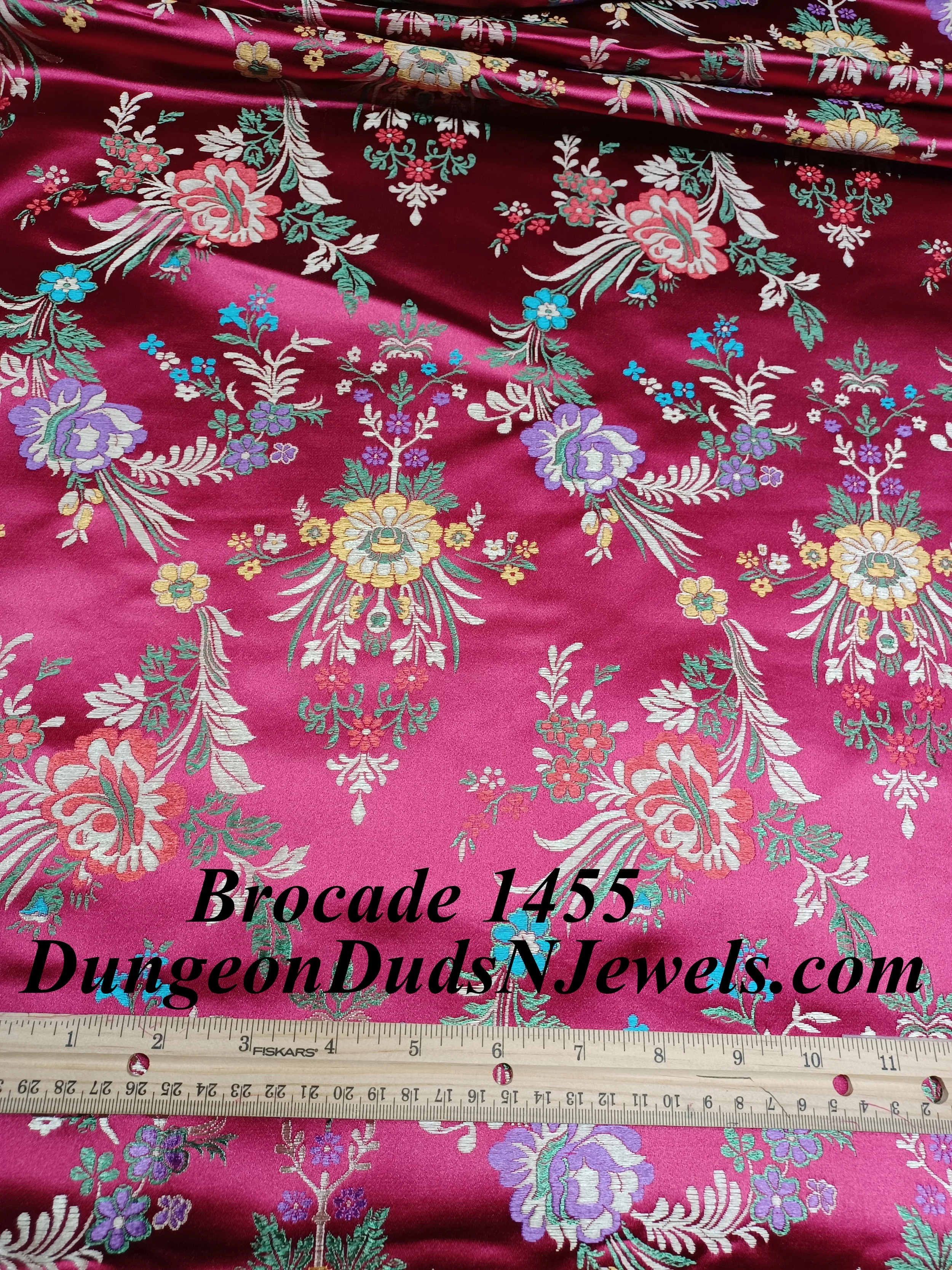 Brocade 1455