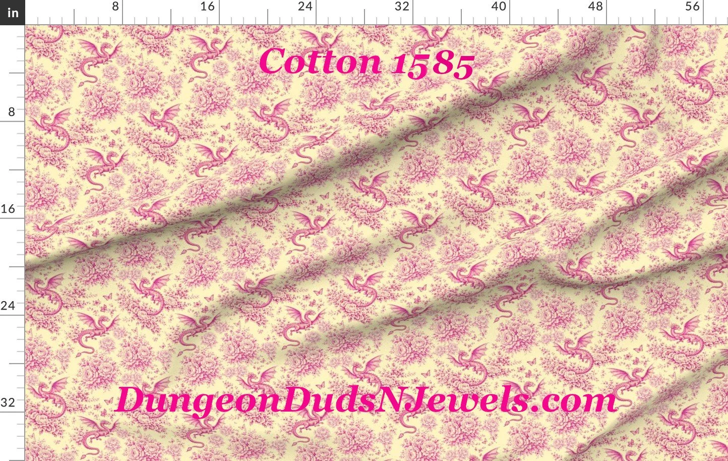 Cotton 1585