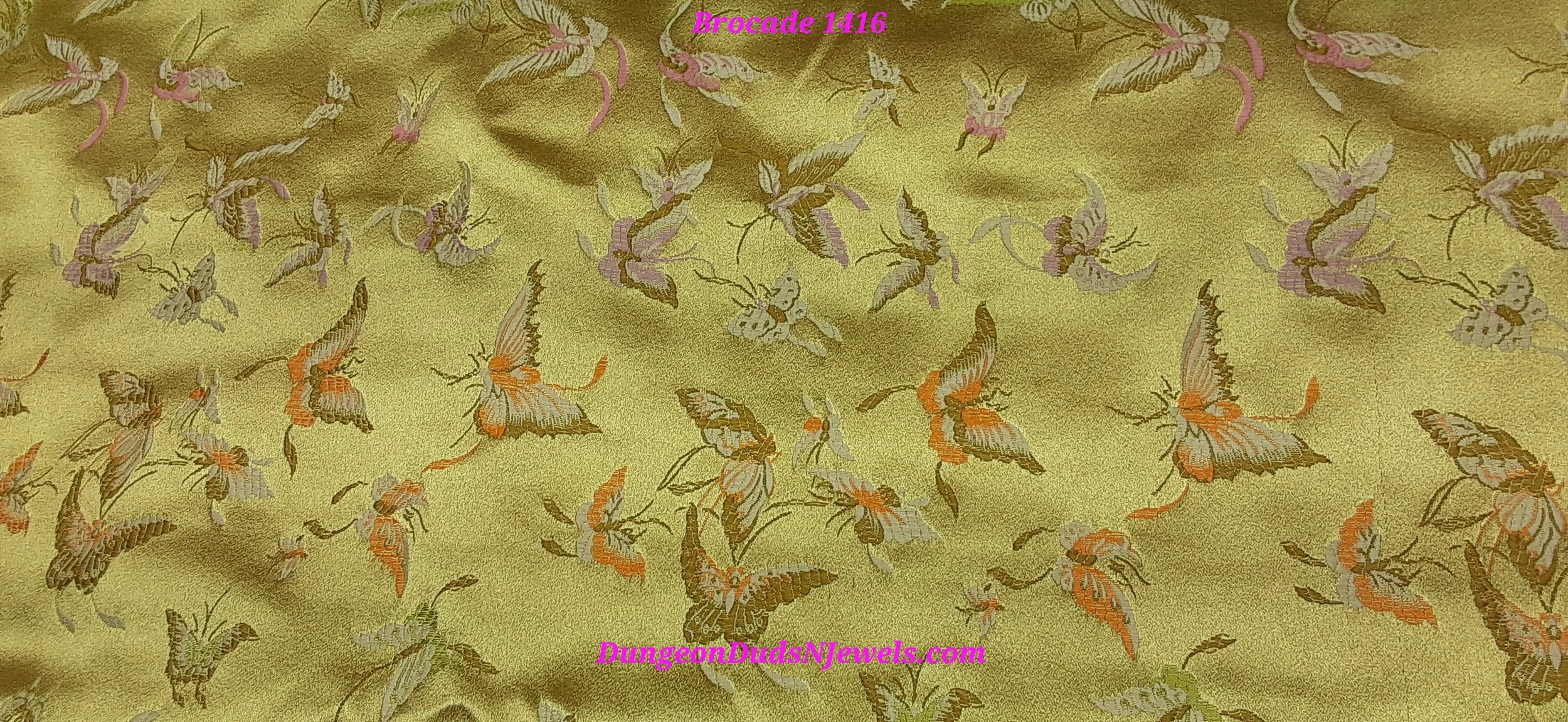 Brocade 1416
