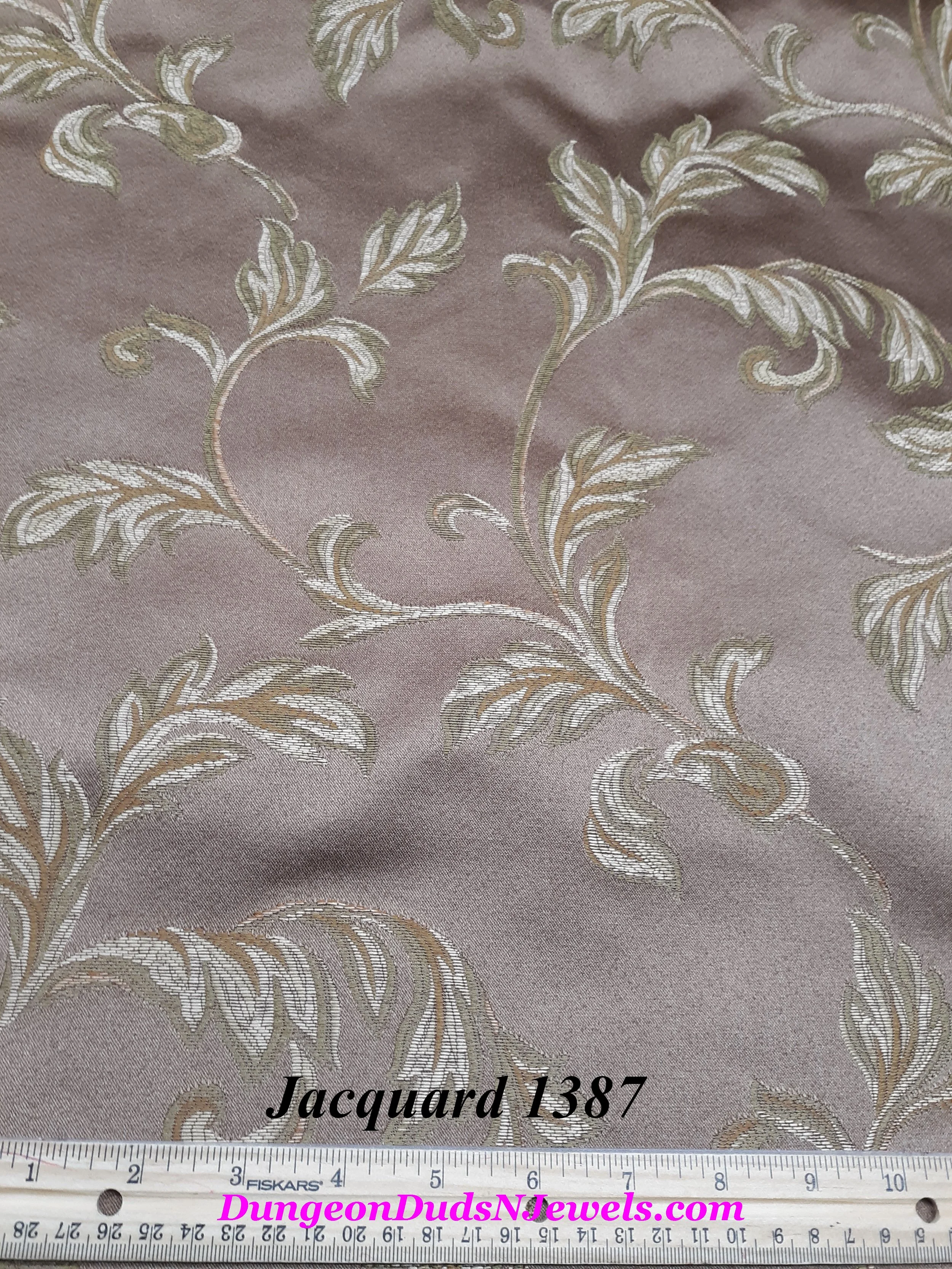 Jacquard 1387