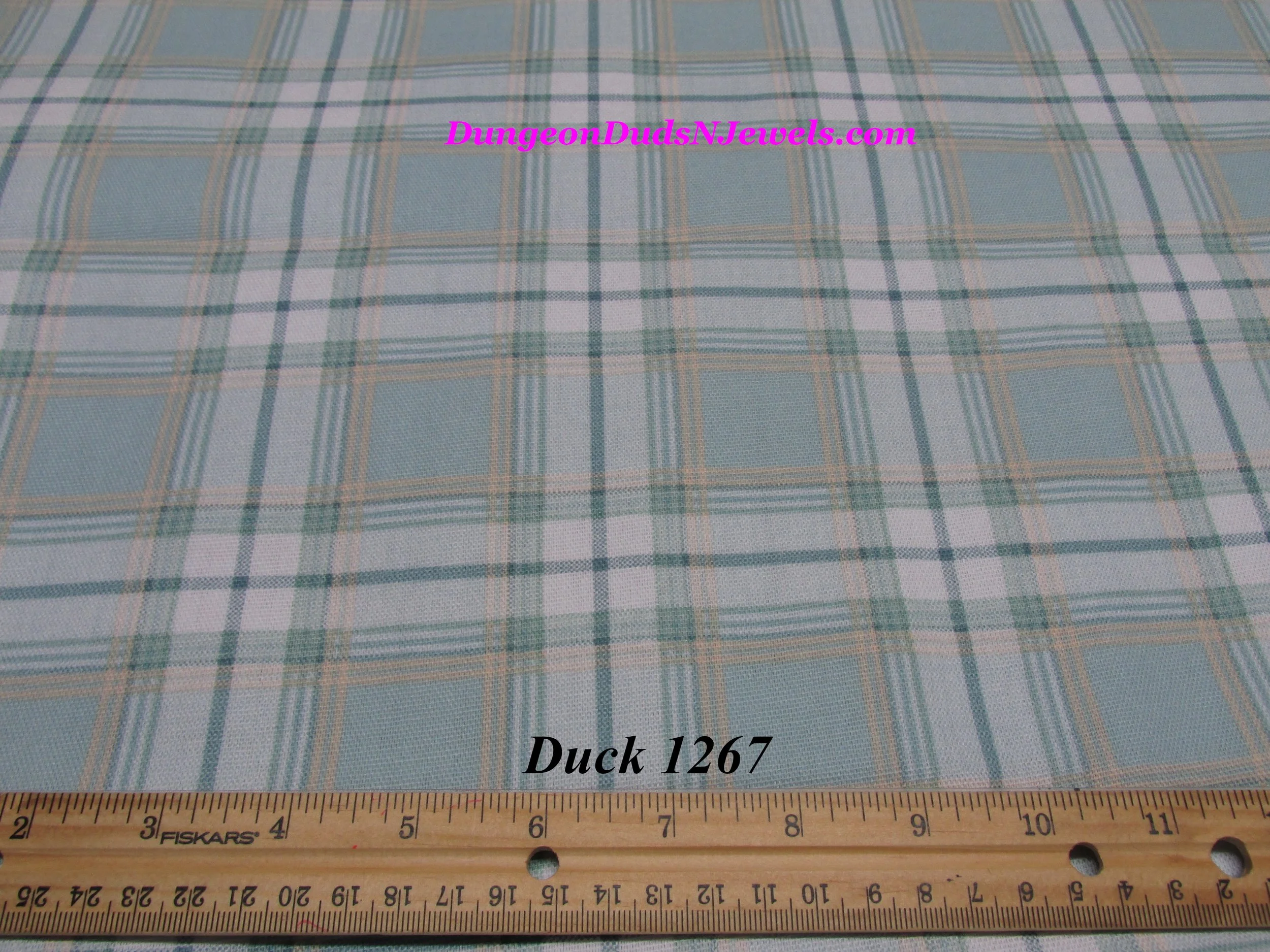 Duck 1267