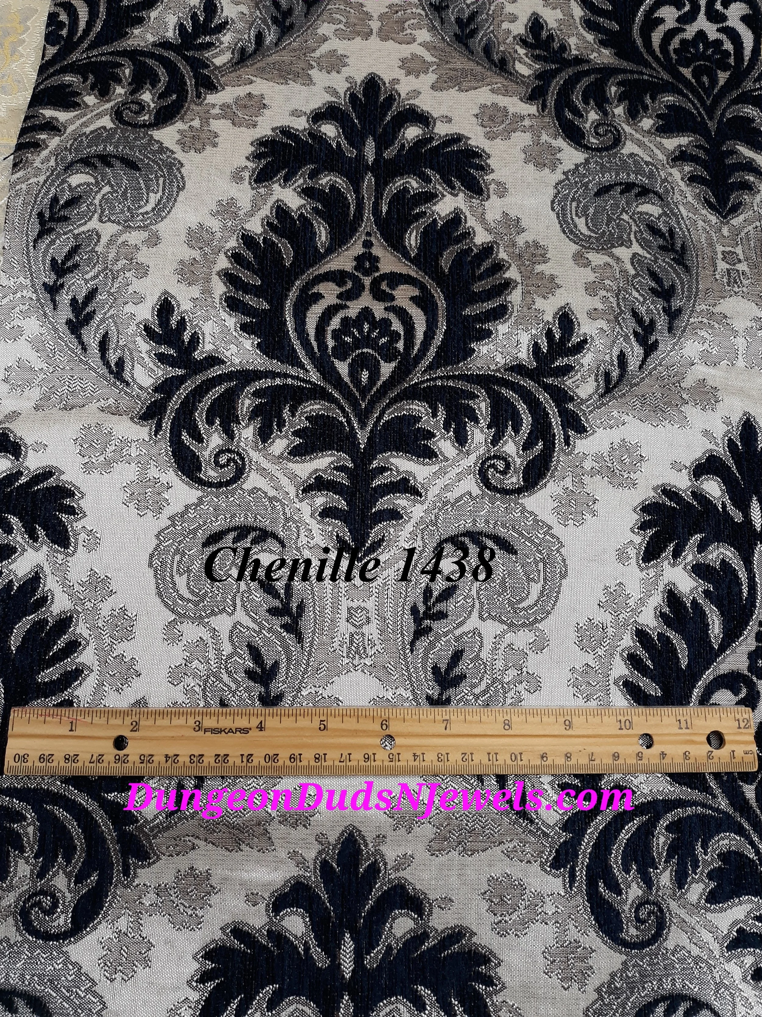 Chenille 1438