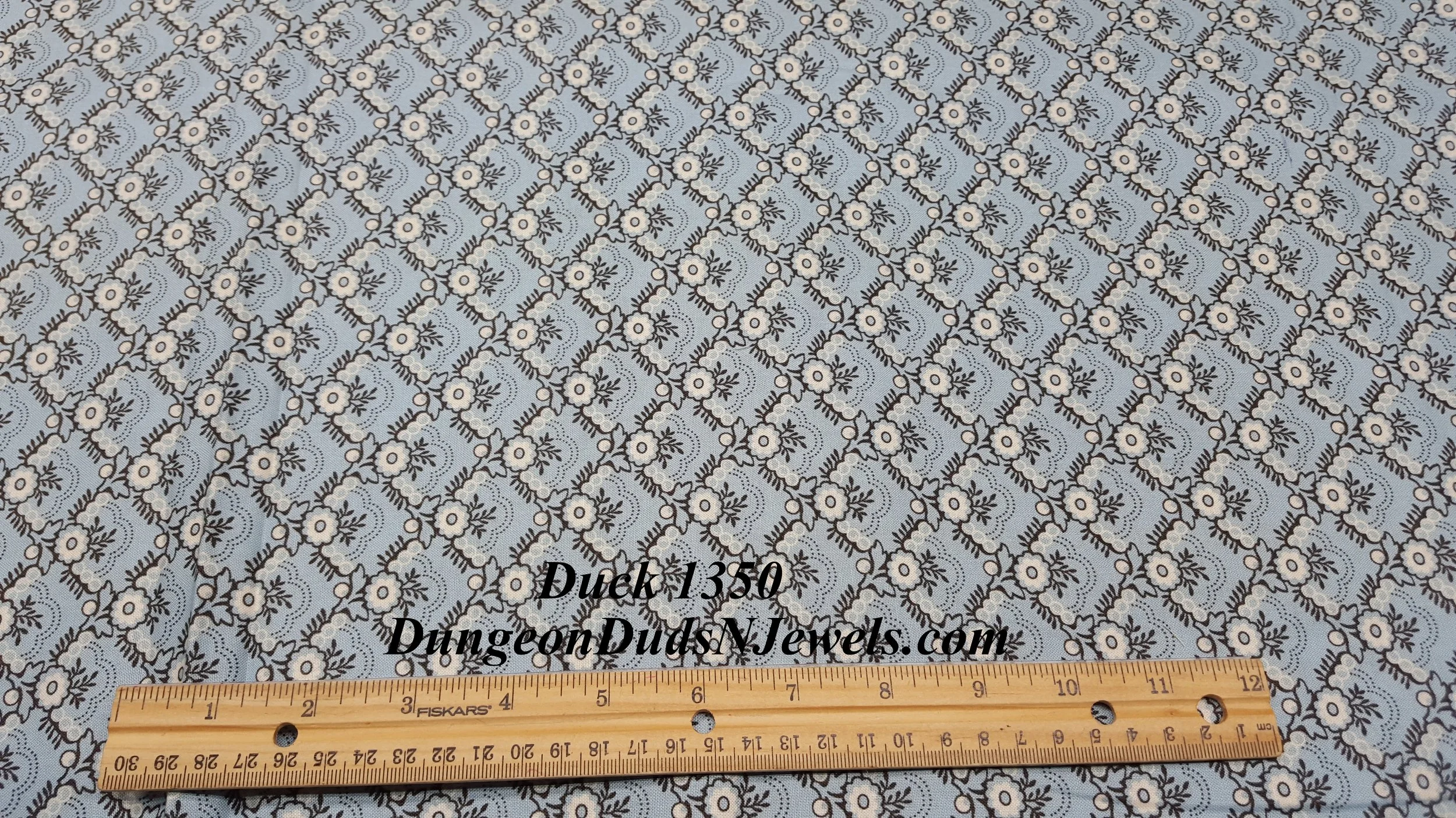 Duck 1350