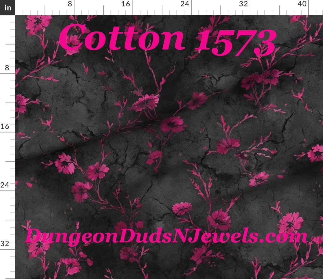 Cotton 1573