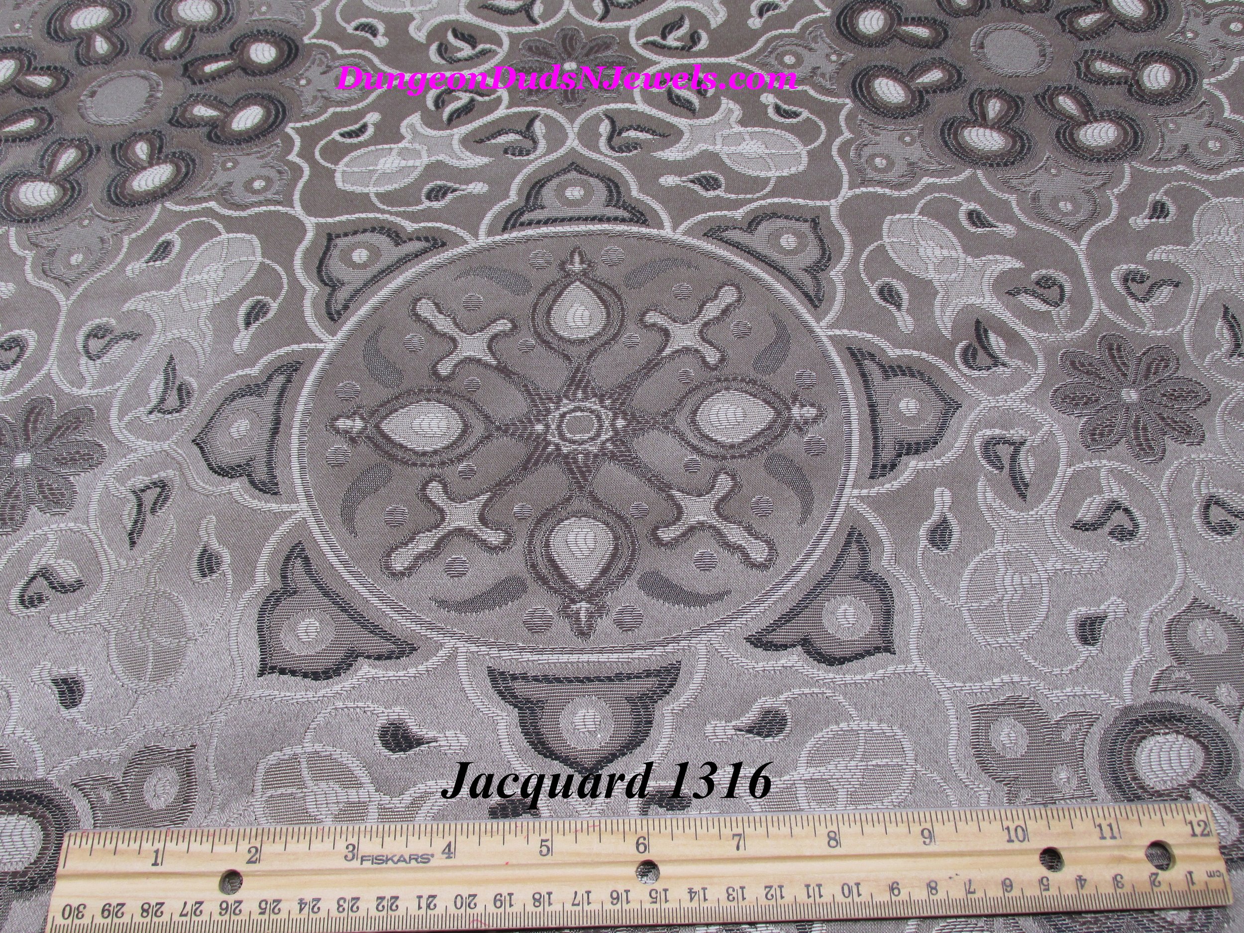 Jacquard 1316