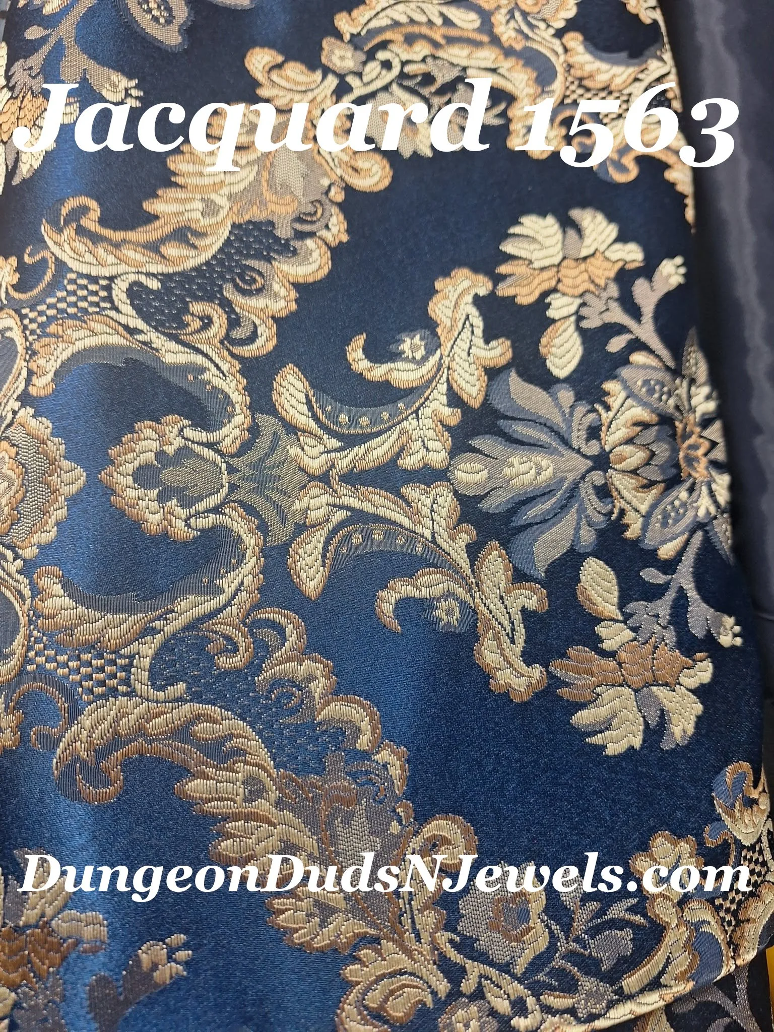 Jacquard 1563