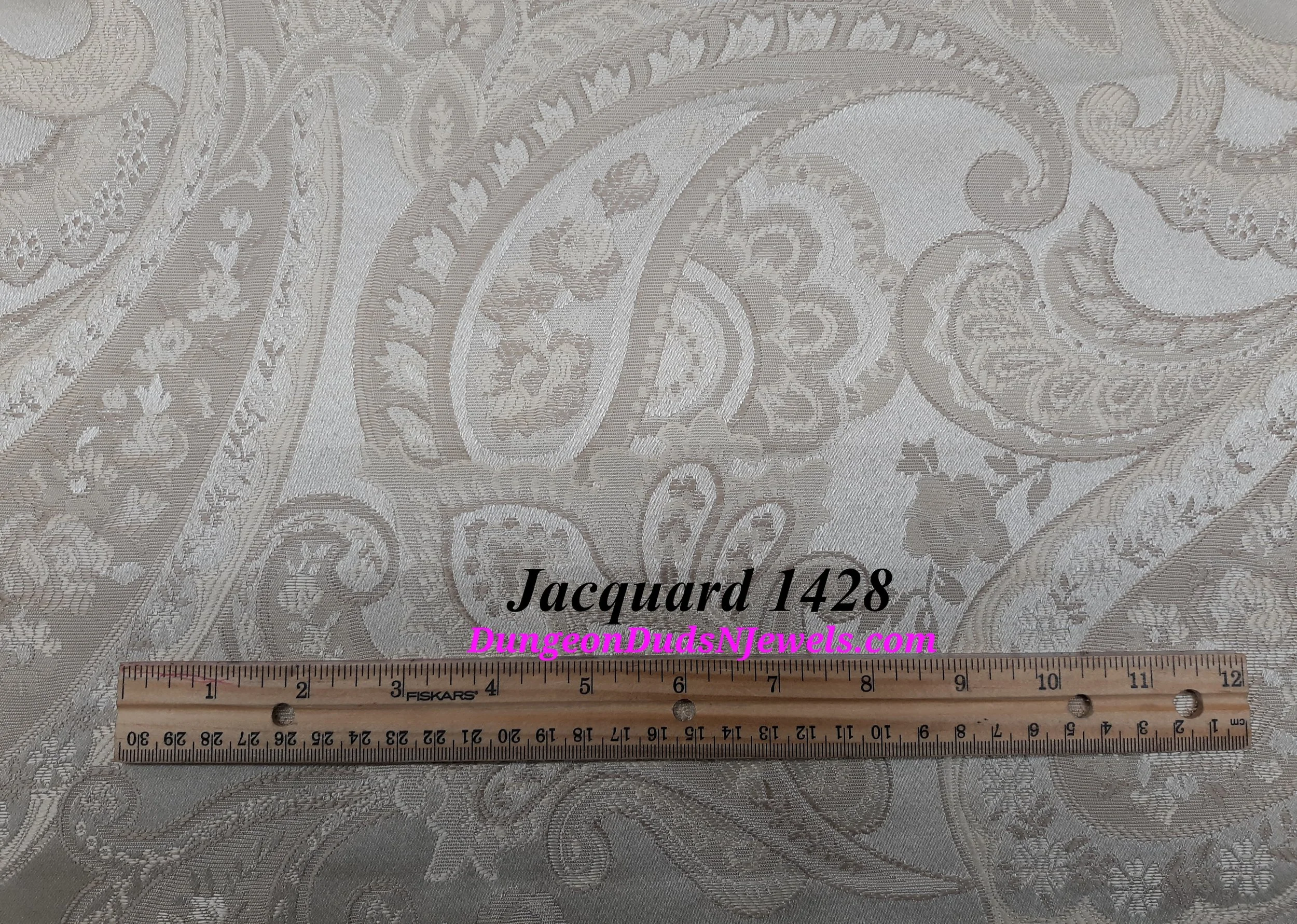 Jacquard 1428
