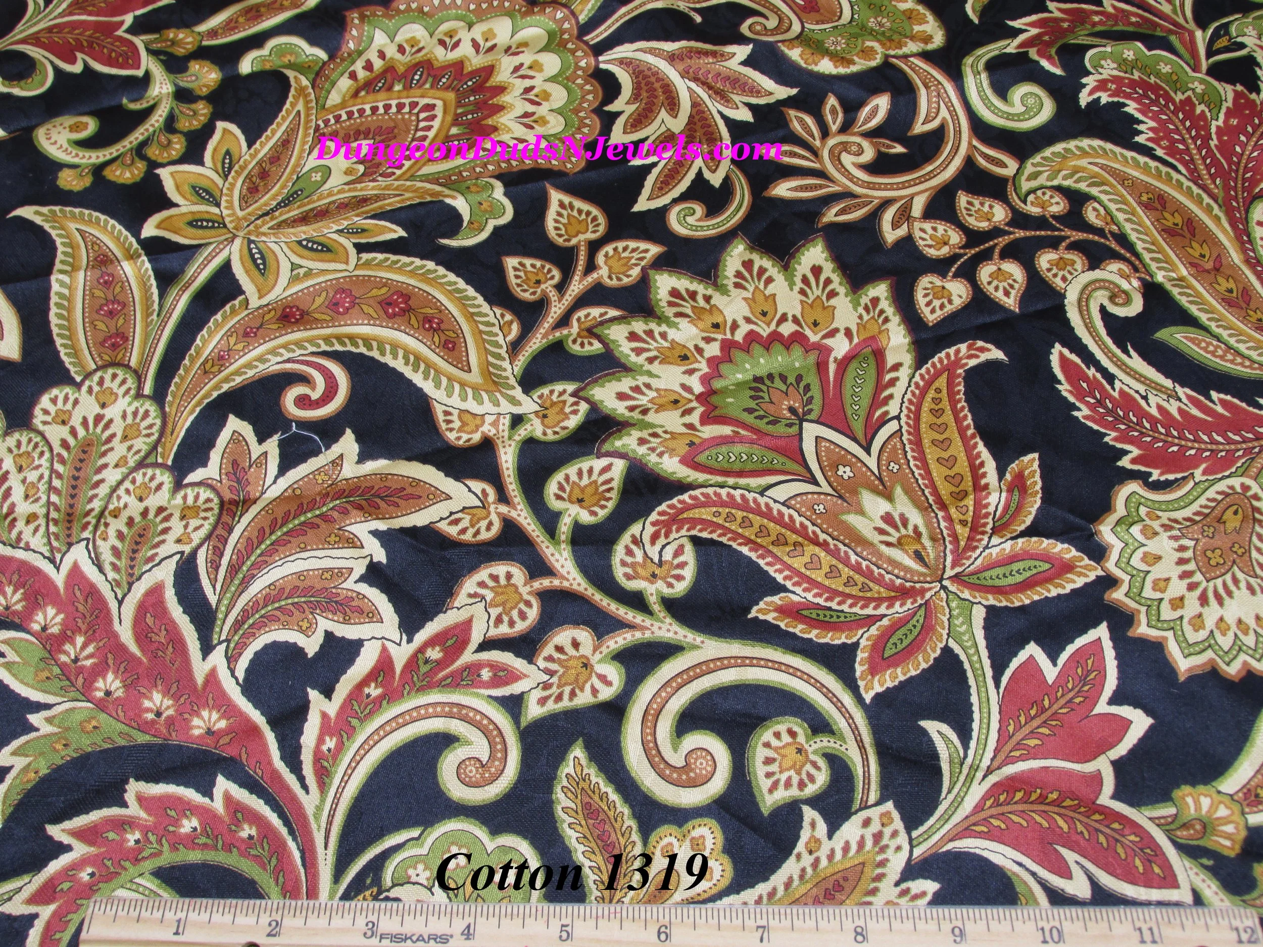 Cotton 1319