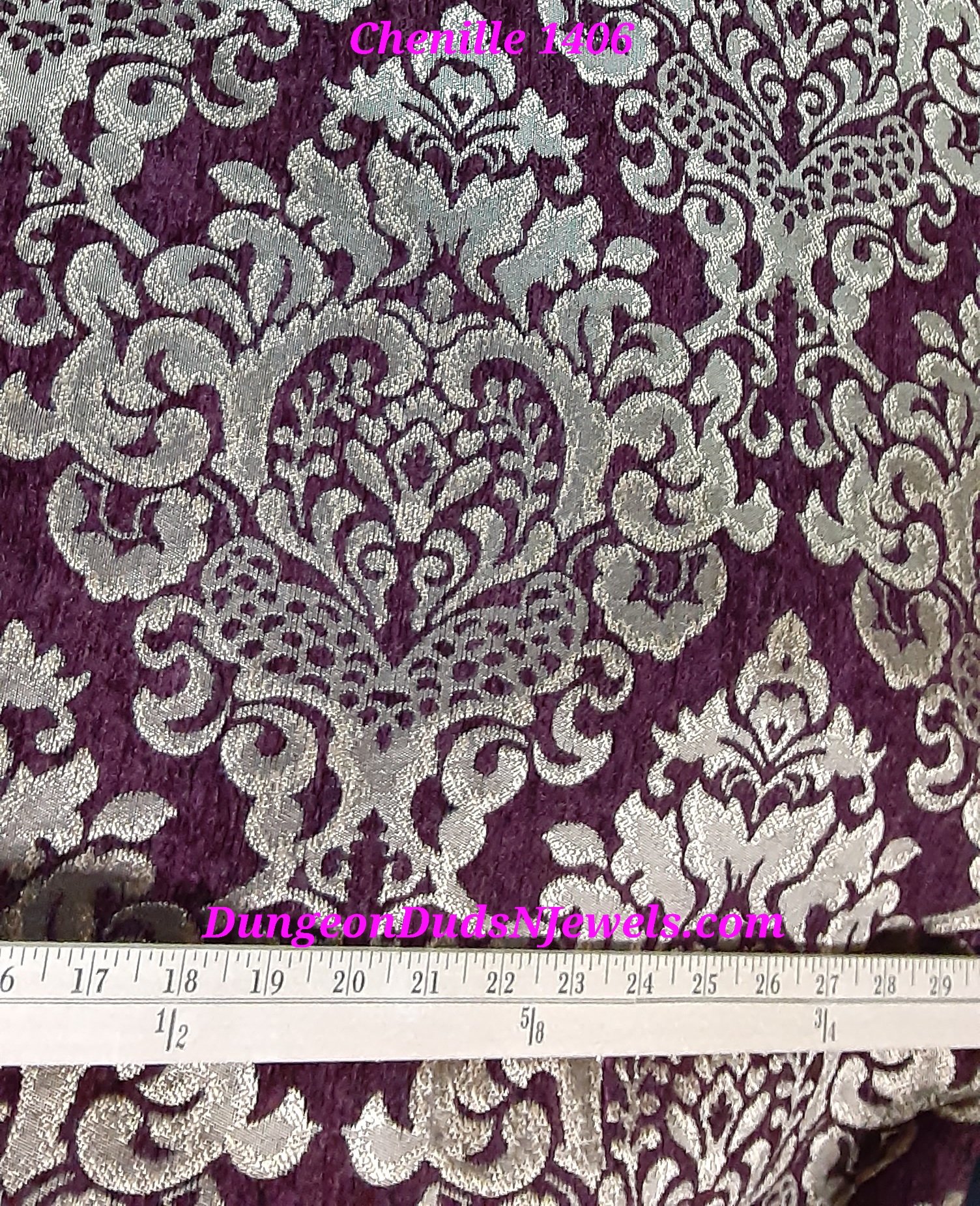 Chenille 1406