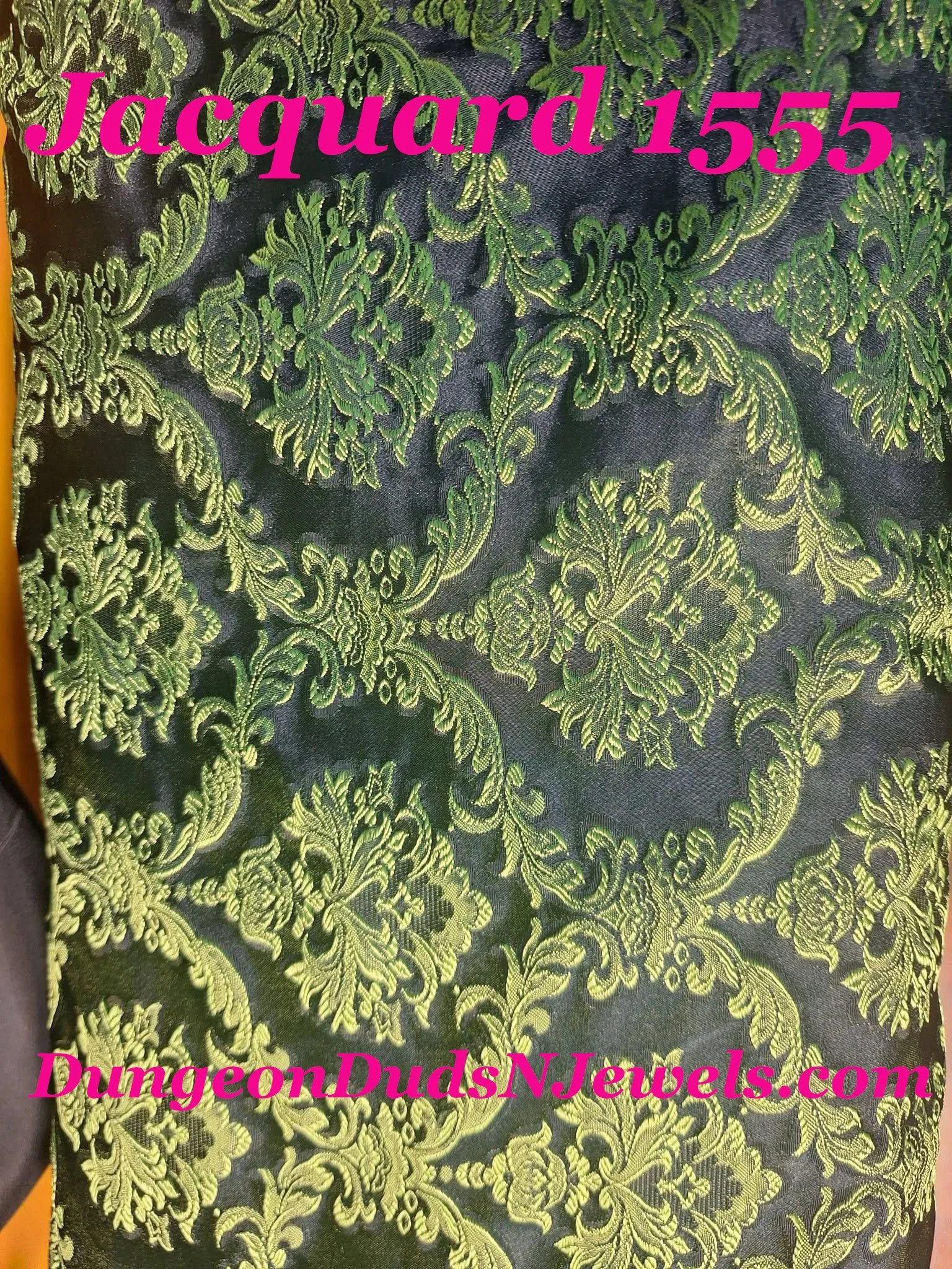 Jacquard 1555