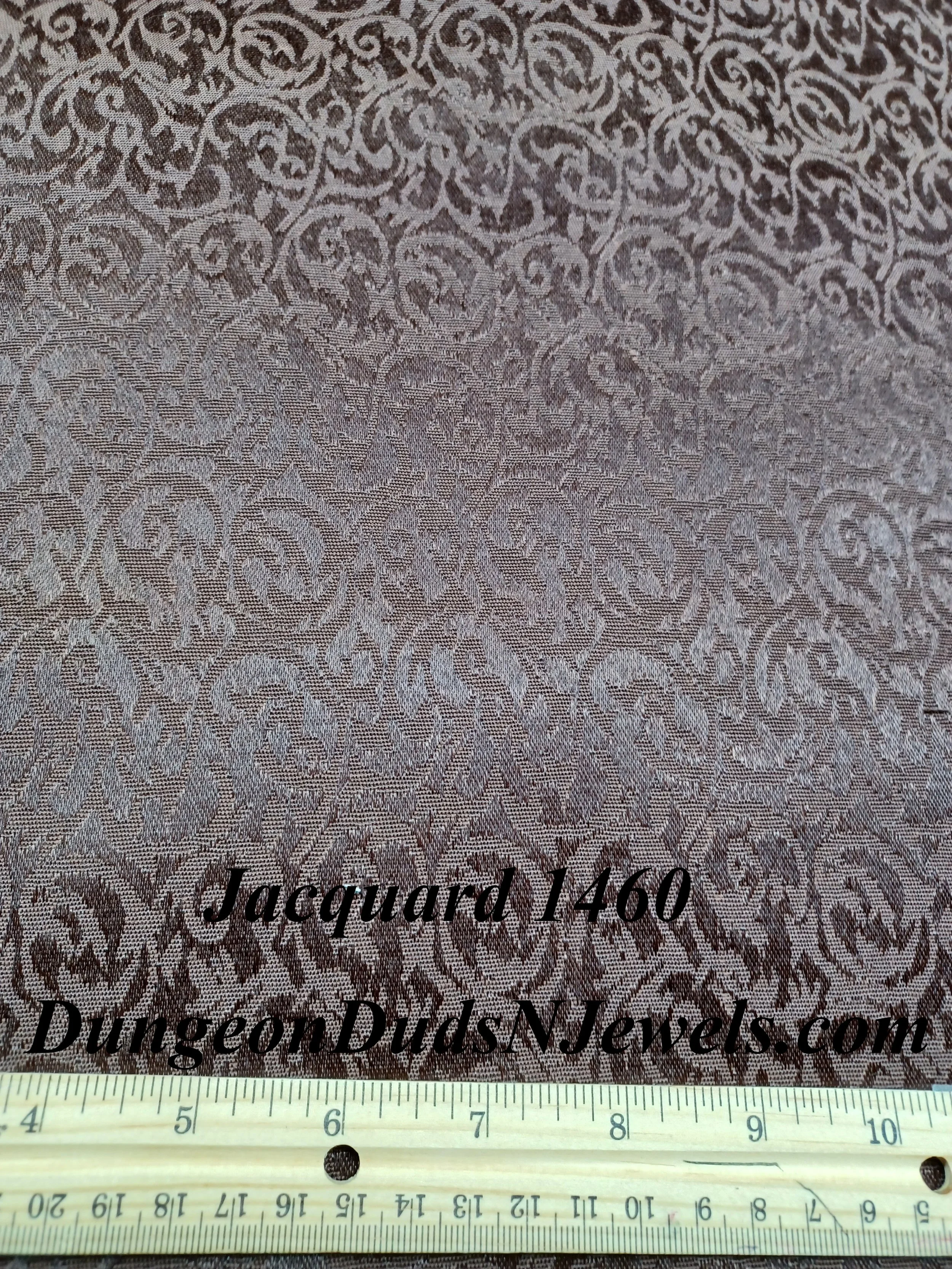 Jacquard 1460