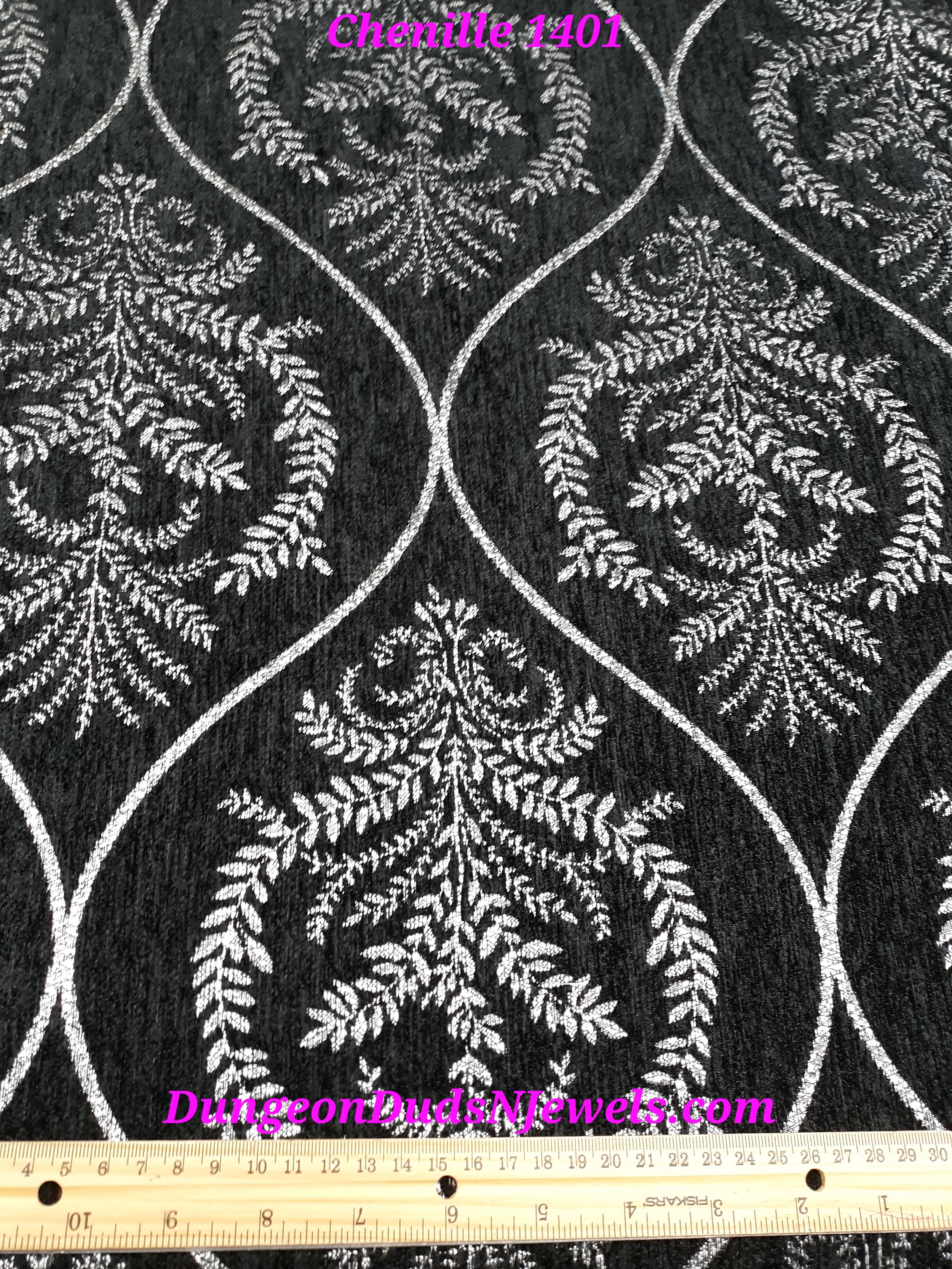 Chenille 1401