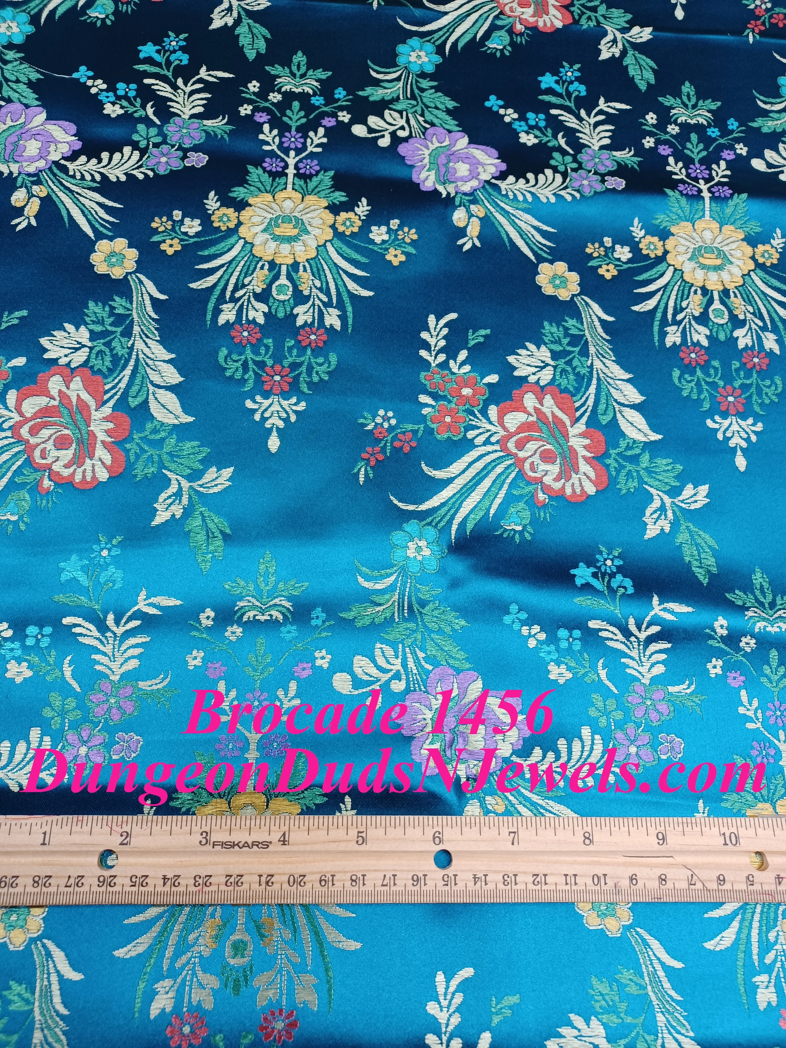 Brocade 1456