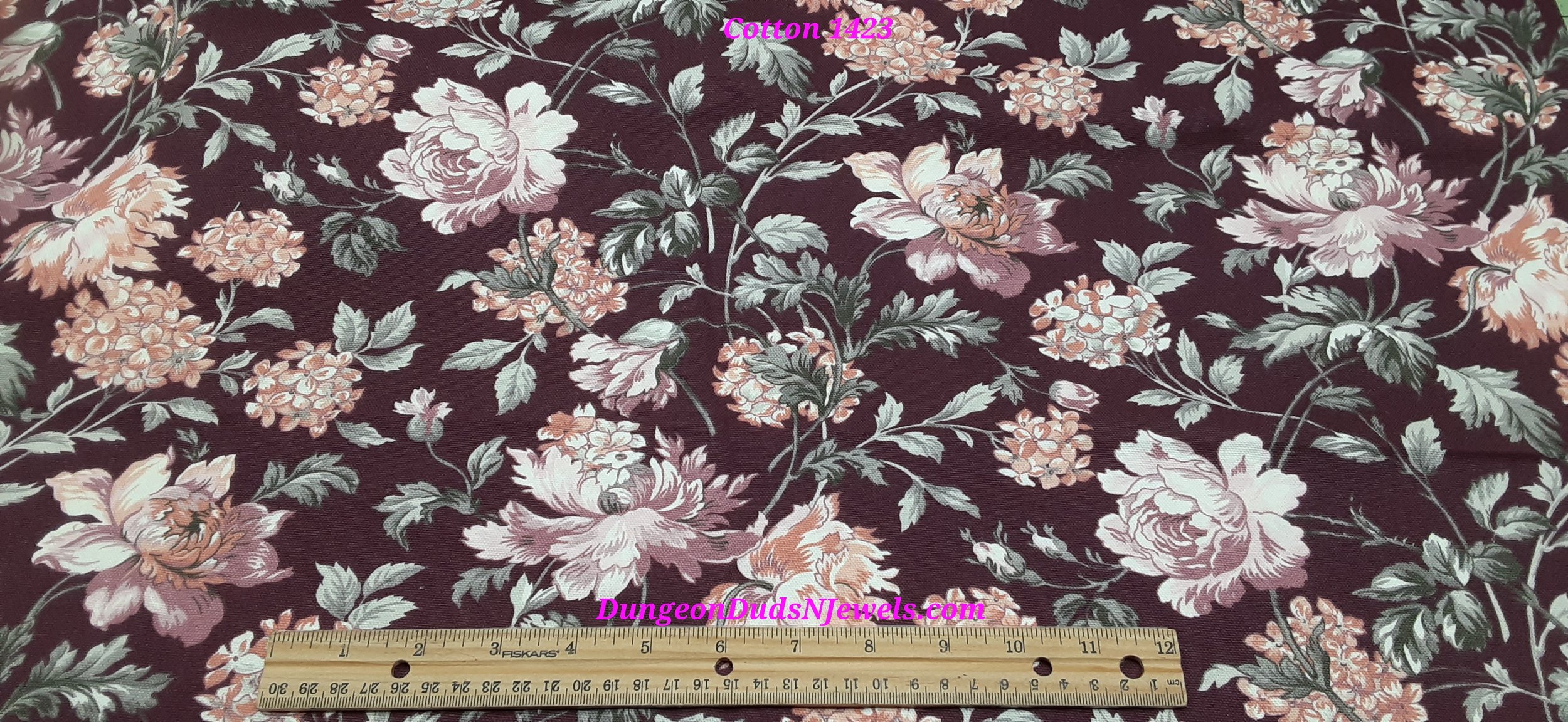 Cotton 1423