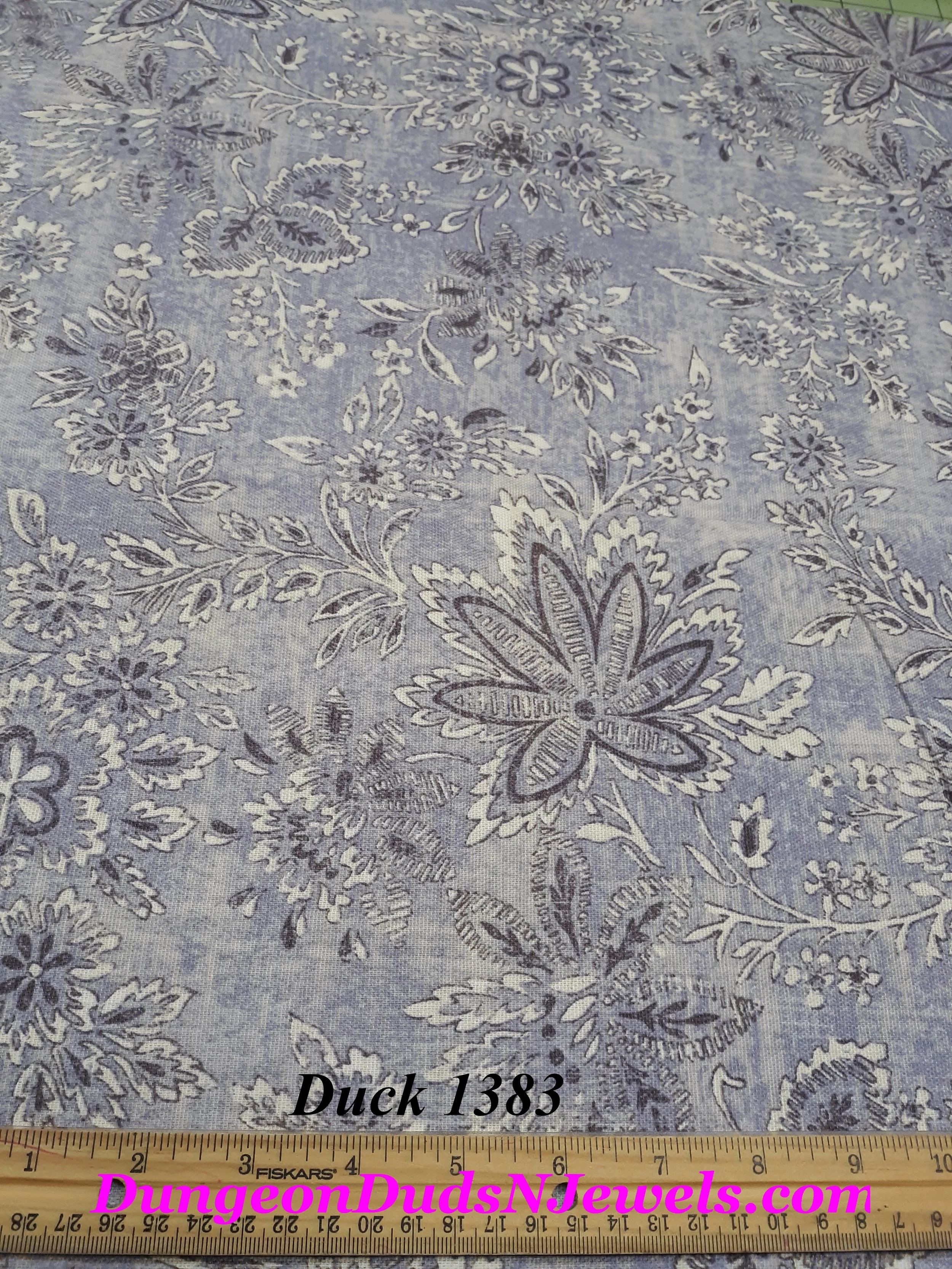 Duck 1383