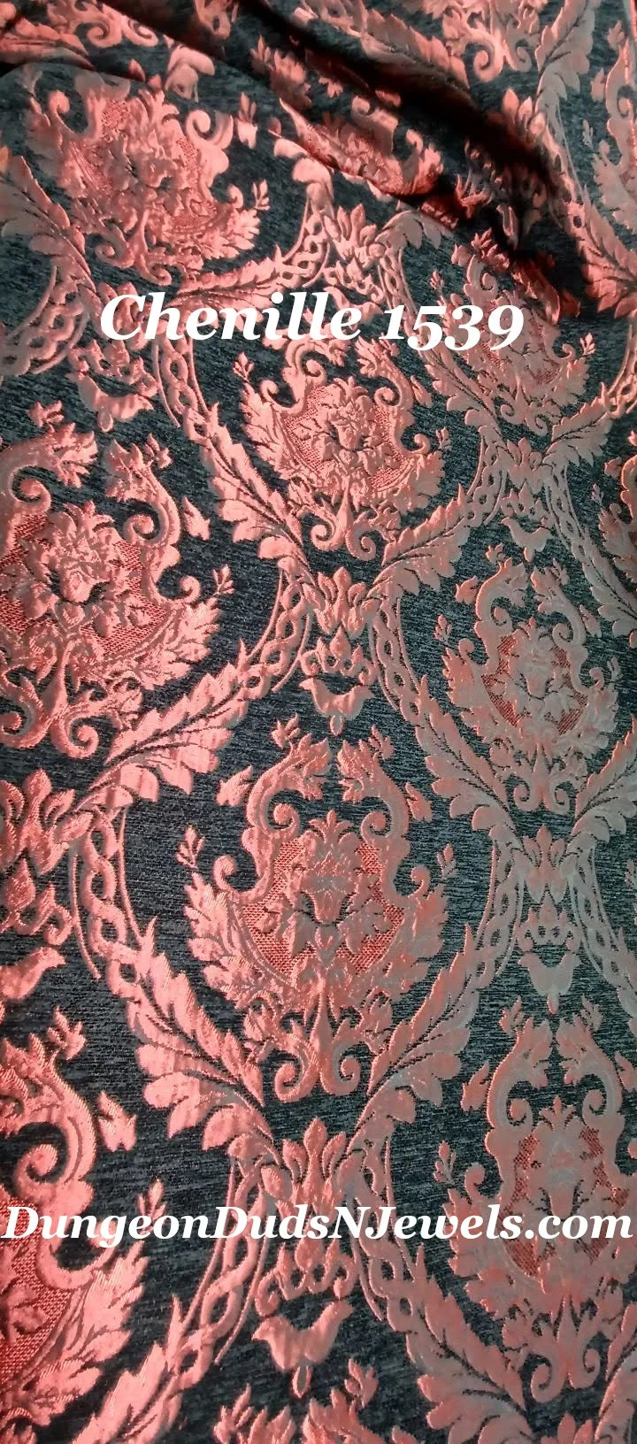 Chenille 1539