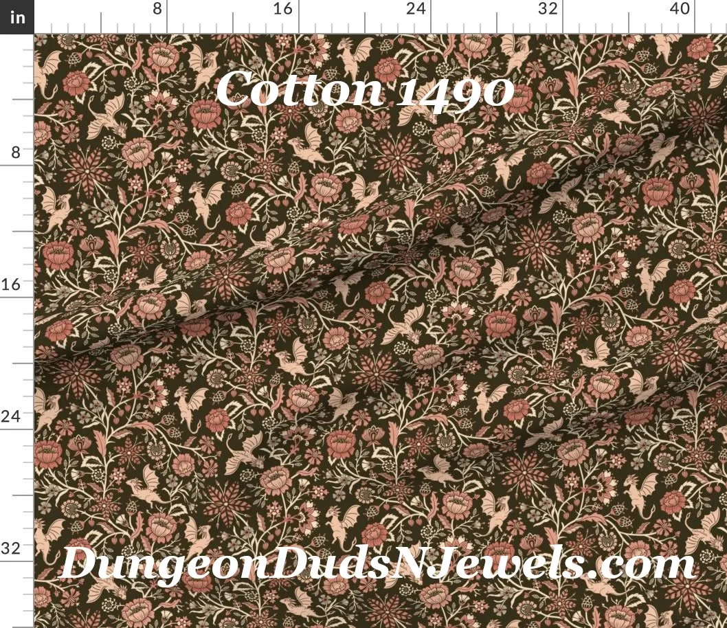 Cotton 1490