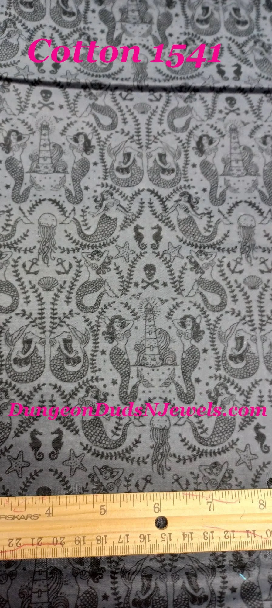 Cotton 1541
