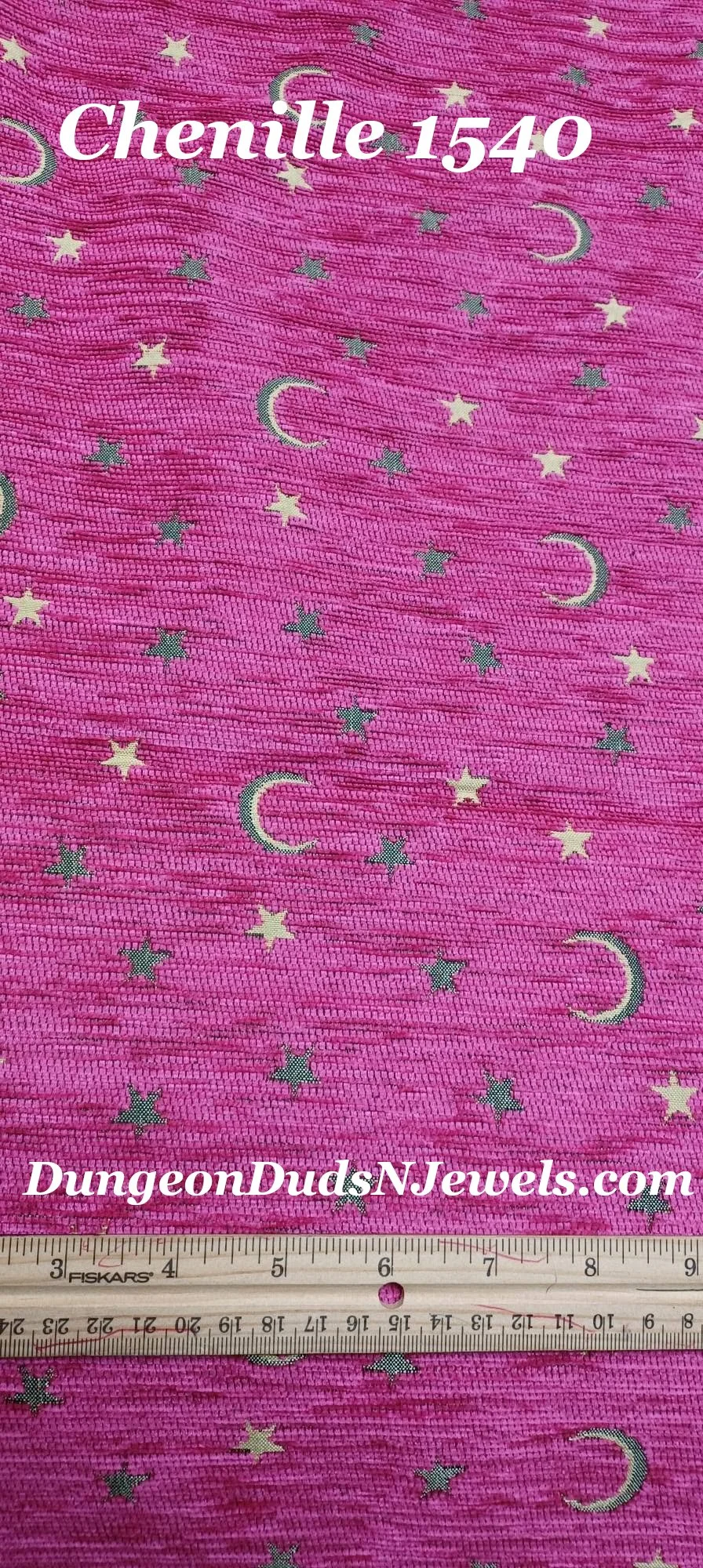 Chenille 1540