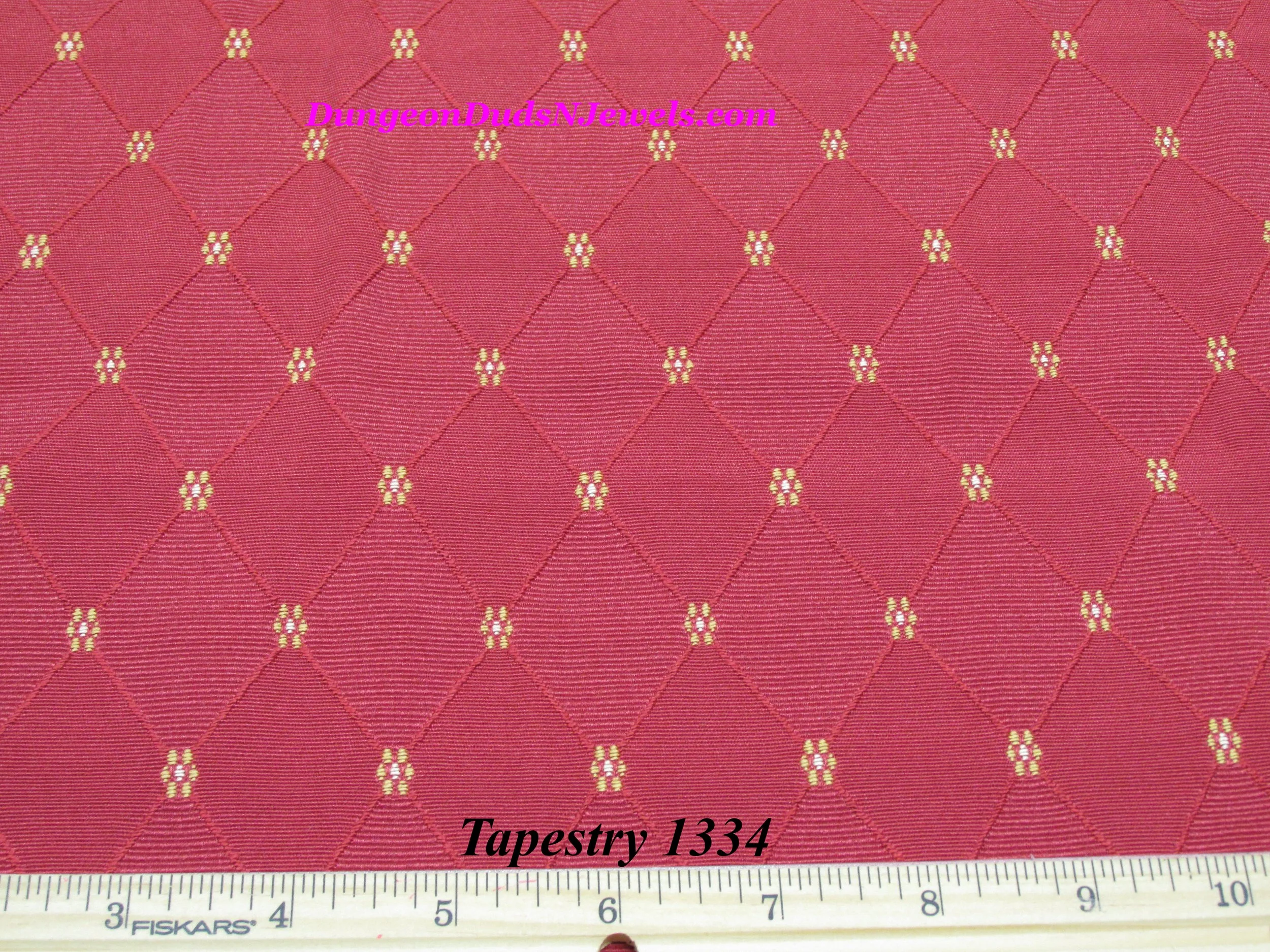 Tapestry 1334