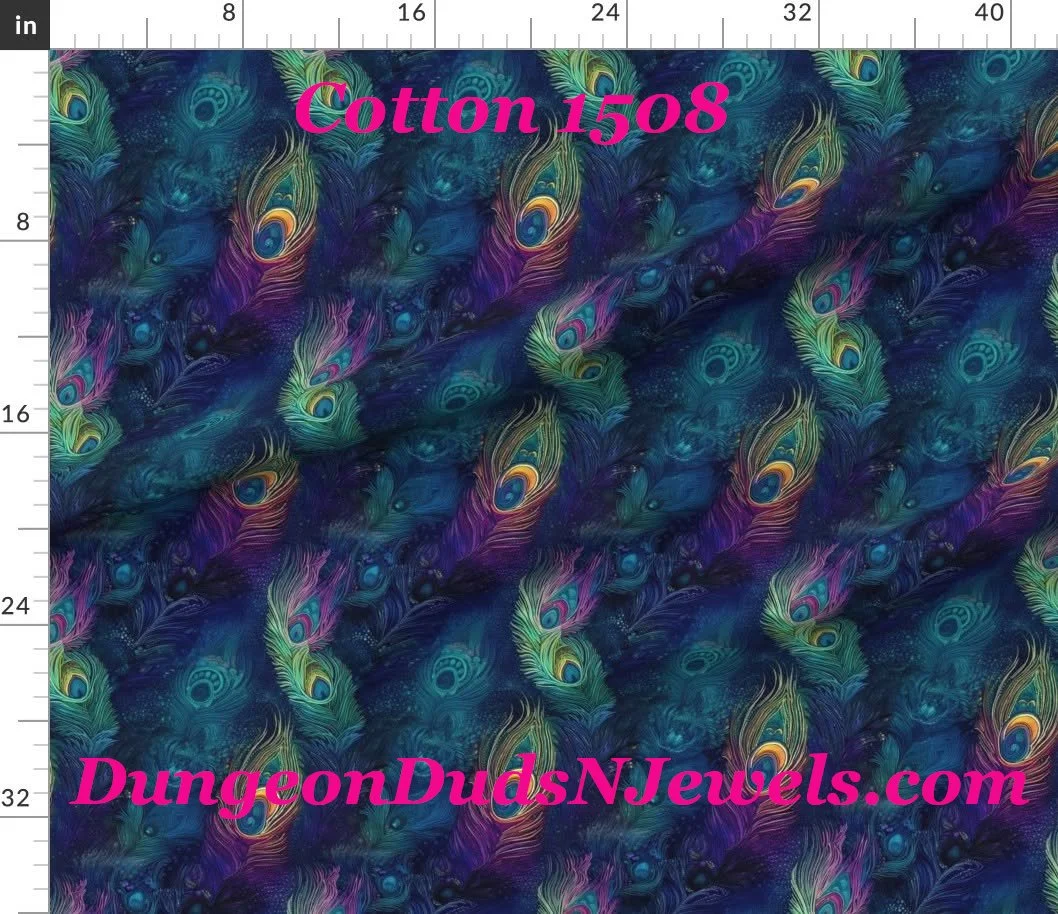 Cotton 1508