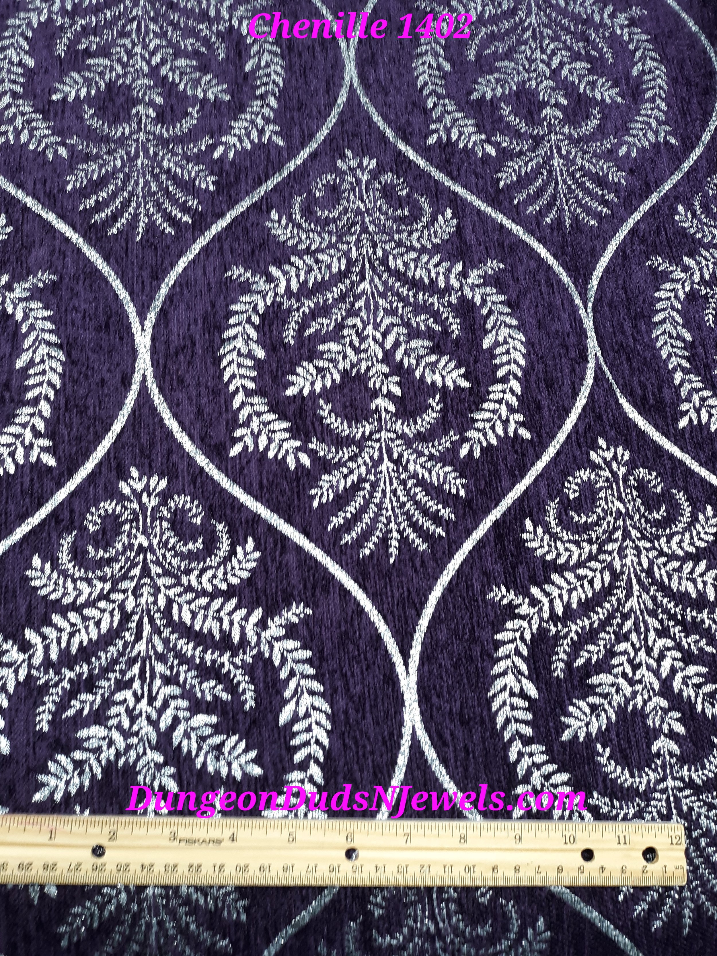 Chenille 1402