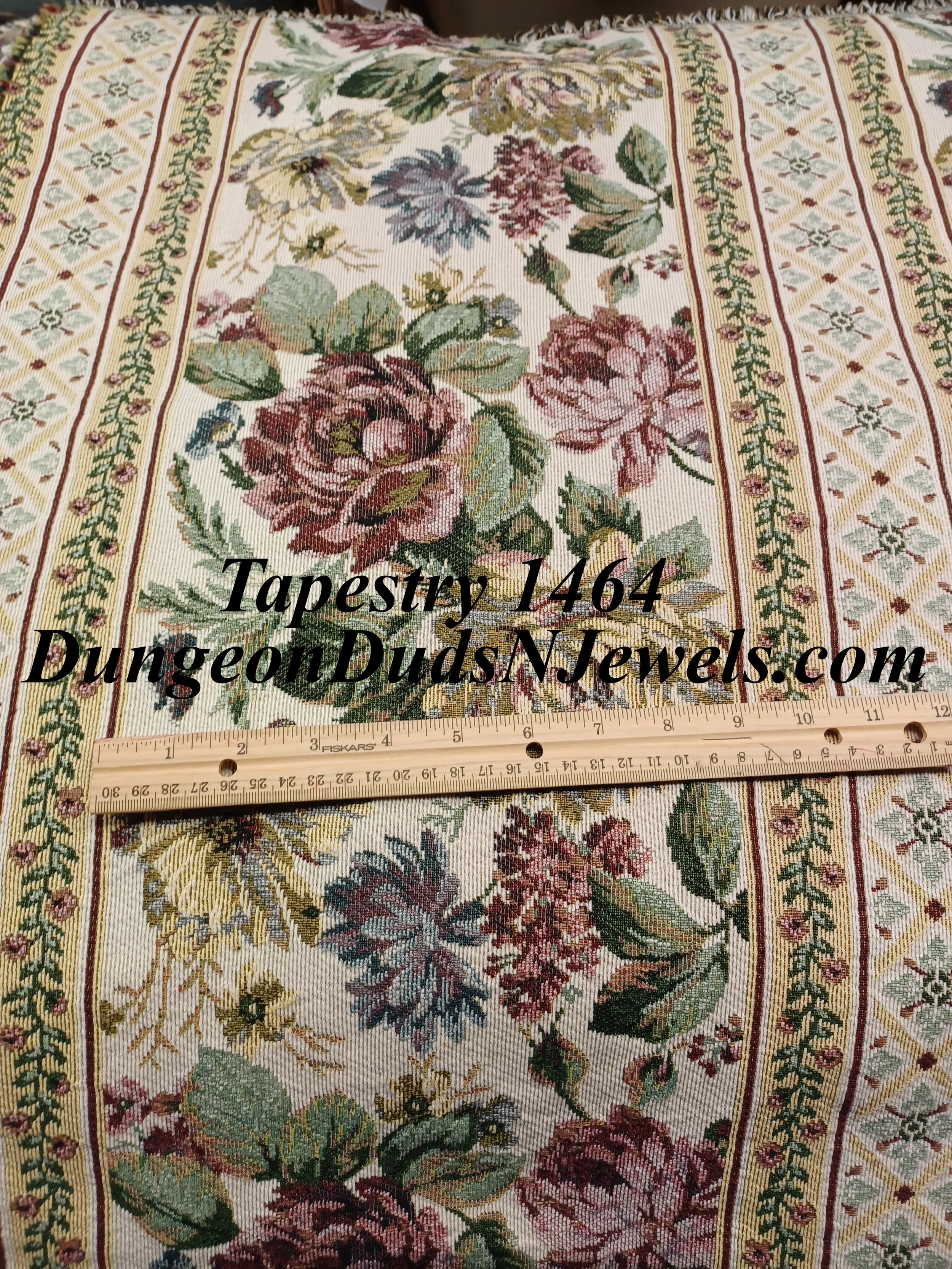 Tapestry 1464