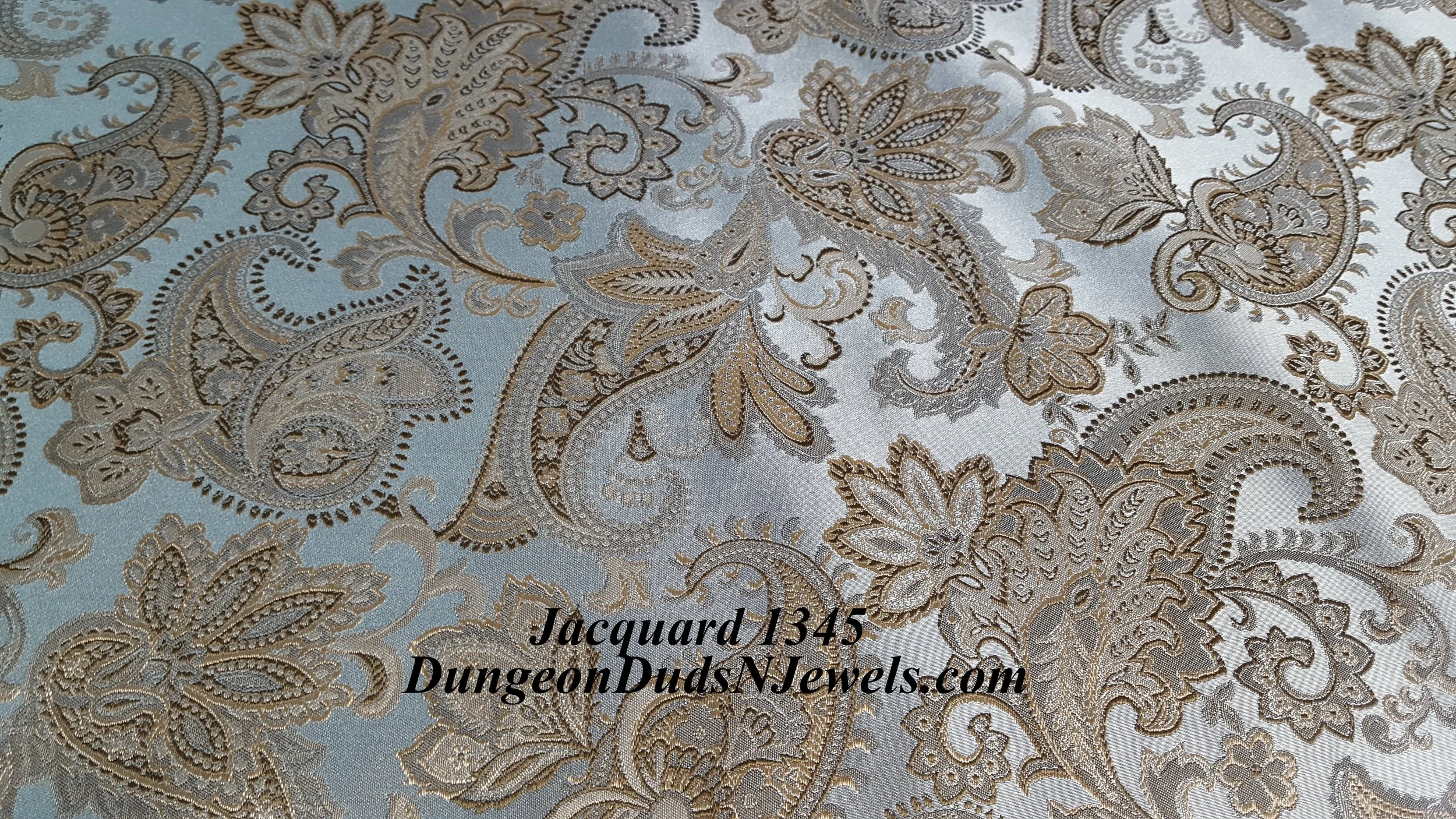 Jacquard 1345