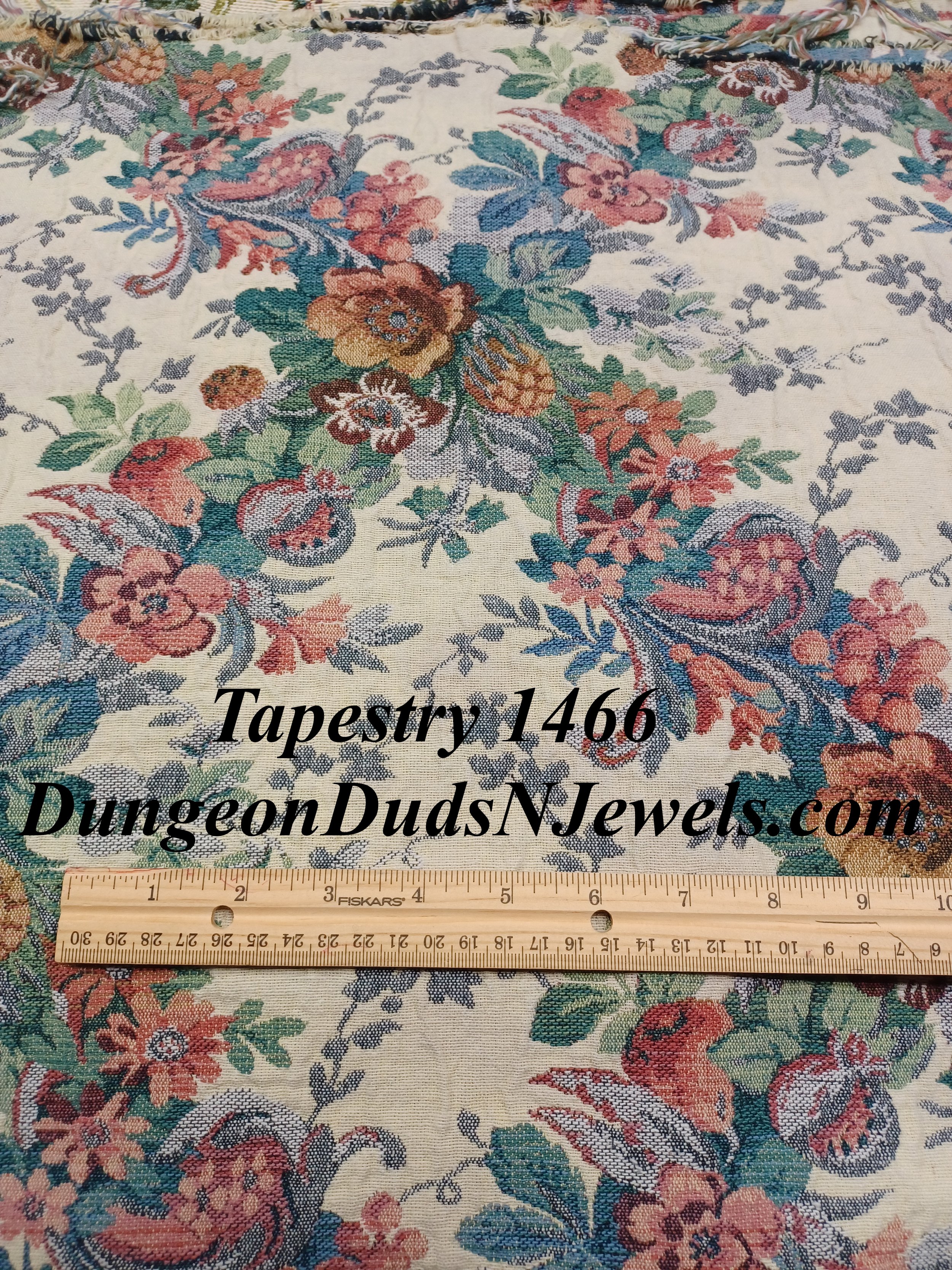 Tapestry 1466