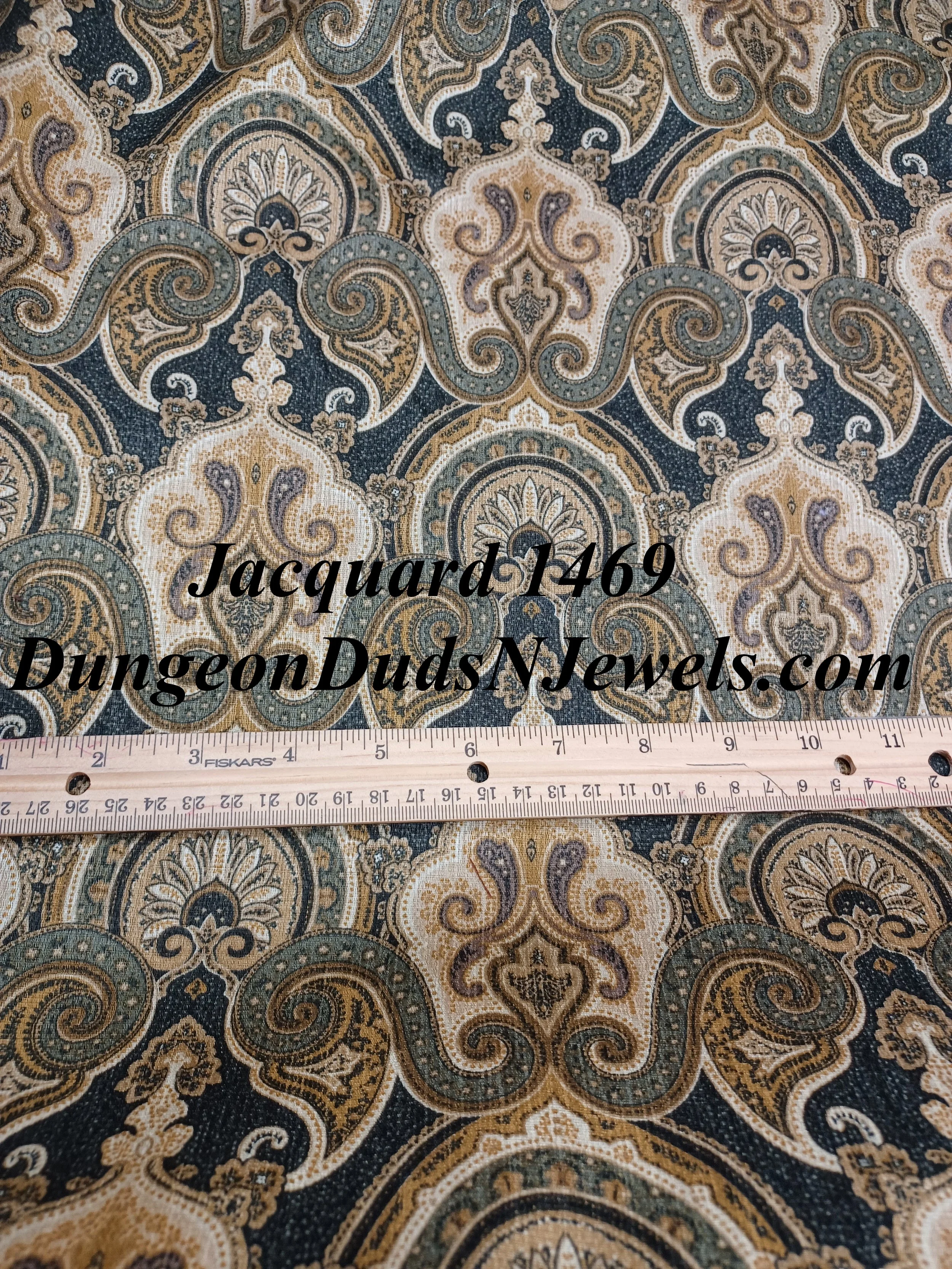 Jacquard 1469