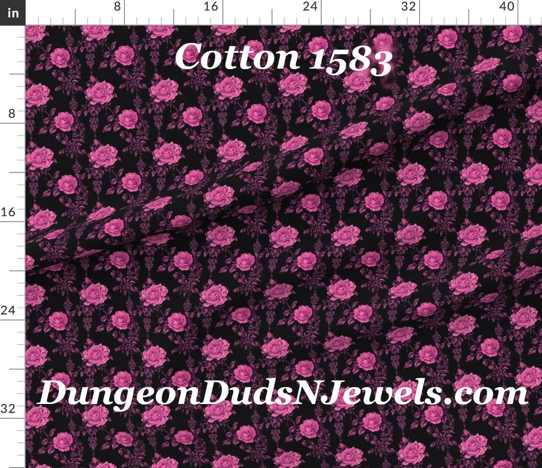 Cotton 1583
