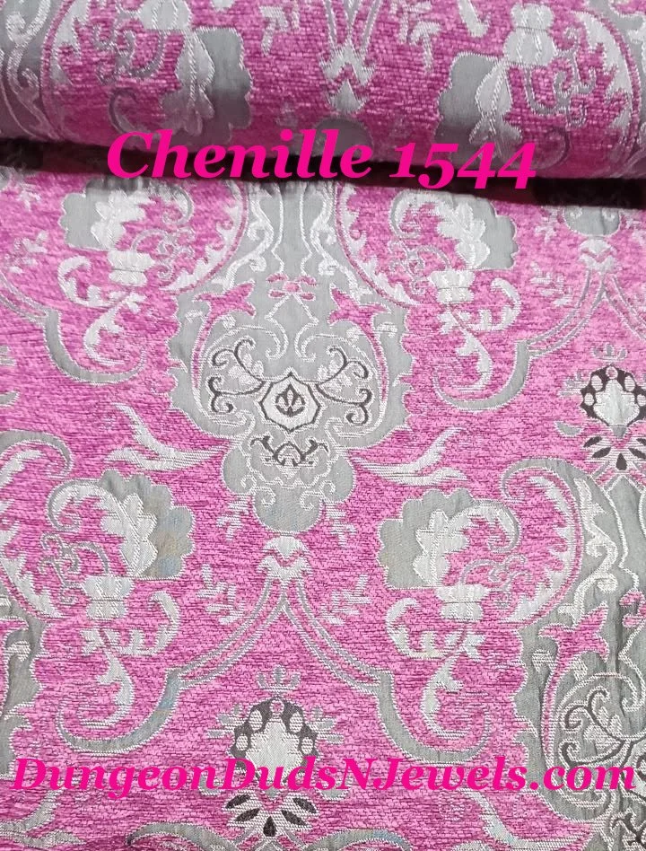 Chenille 1544
