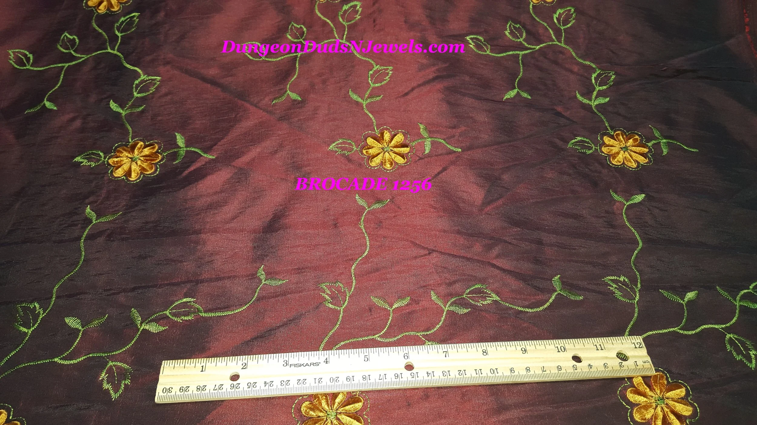 Brocade 1256