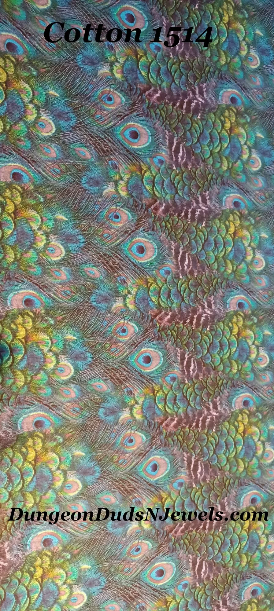 Cotton 1514