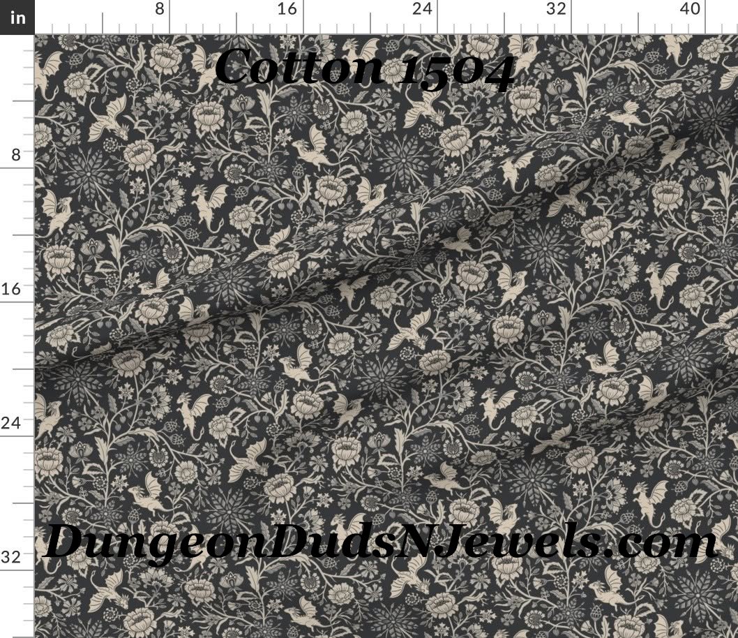 Cotton 1504