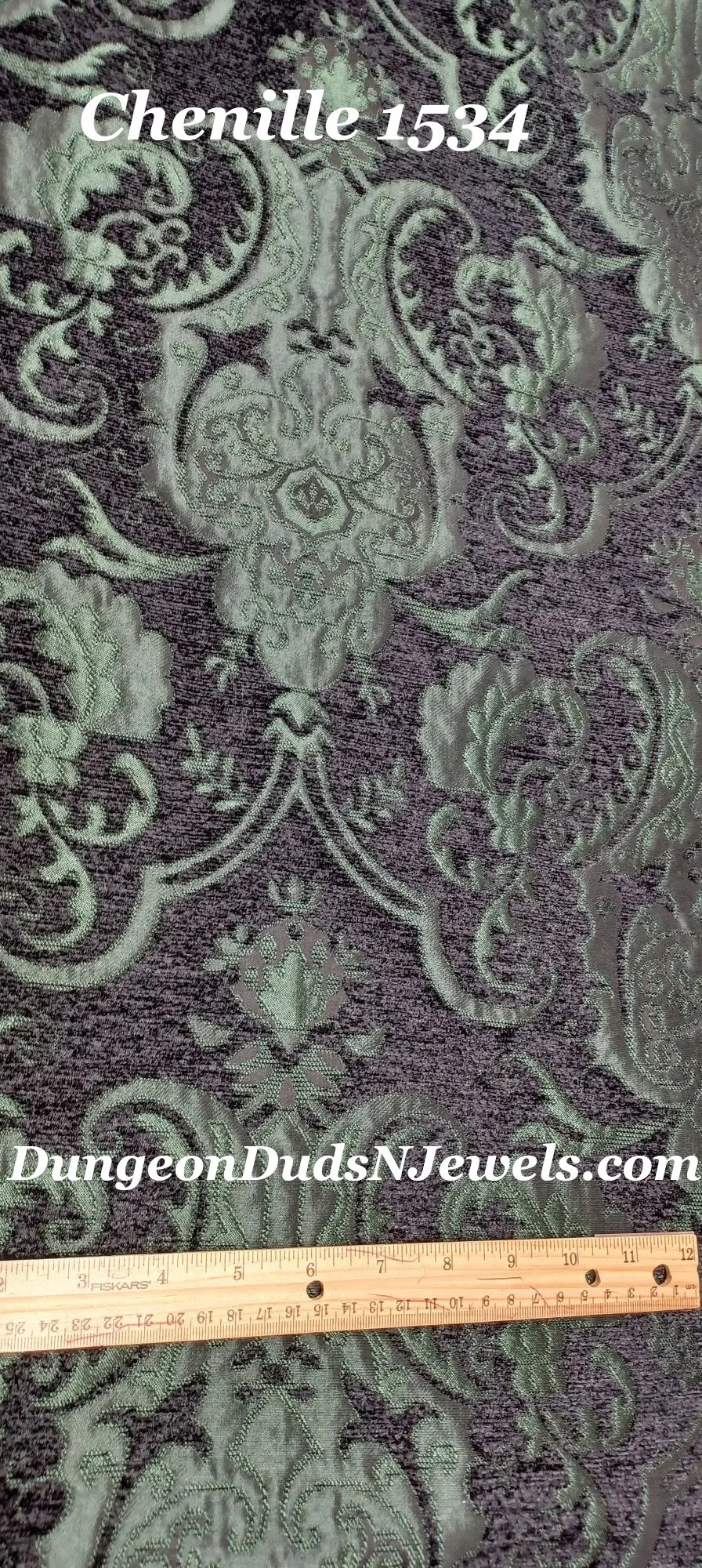Chenille 1534