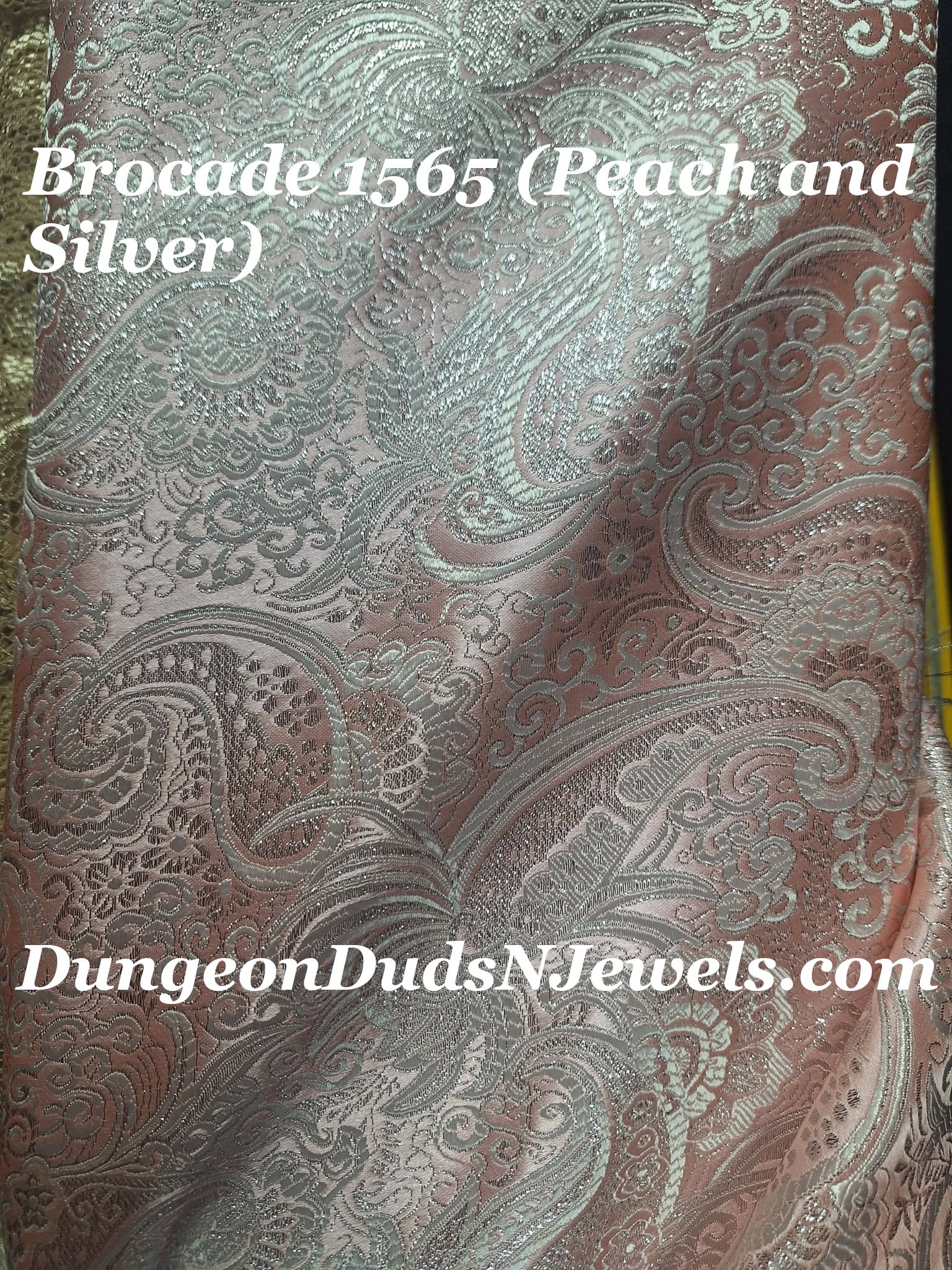 Brocade 1565