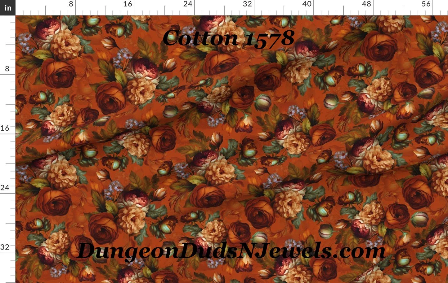 Cotton 1578