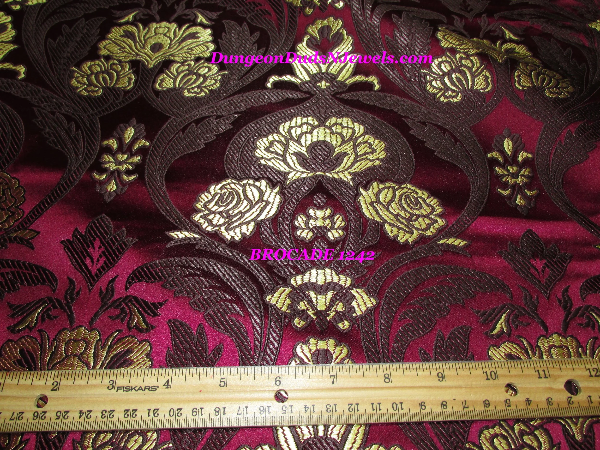 Brocade 1242