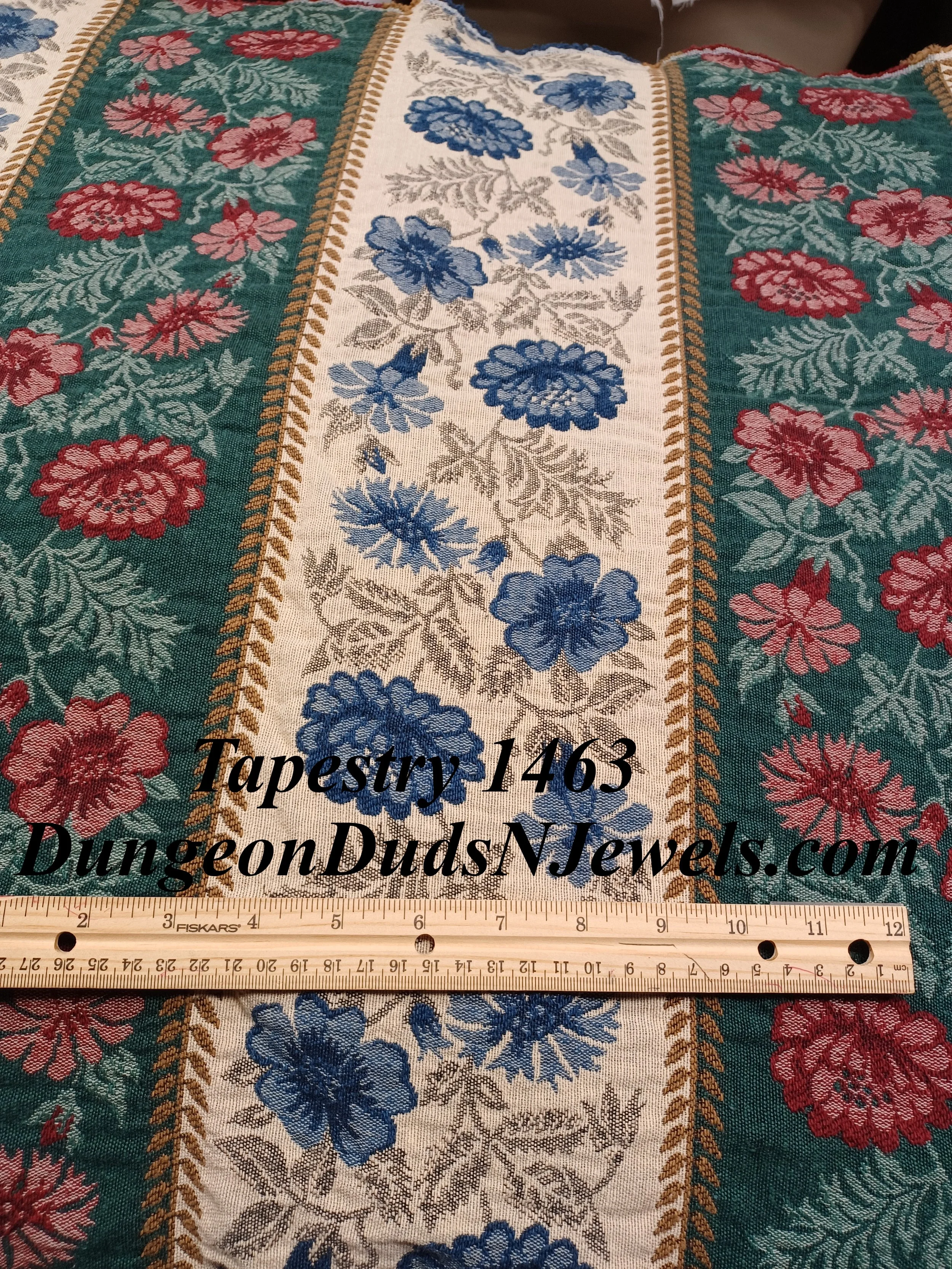 Tapestry 1463