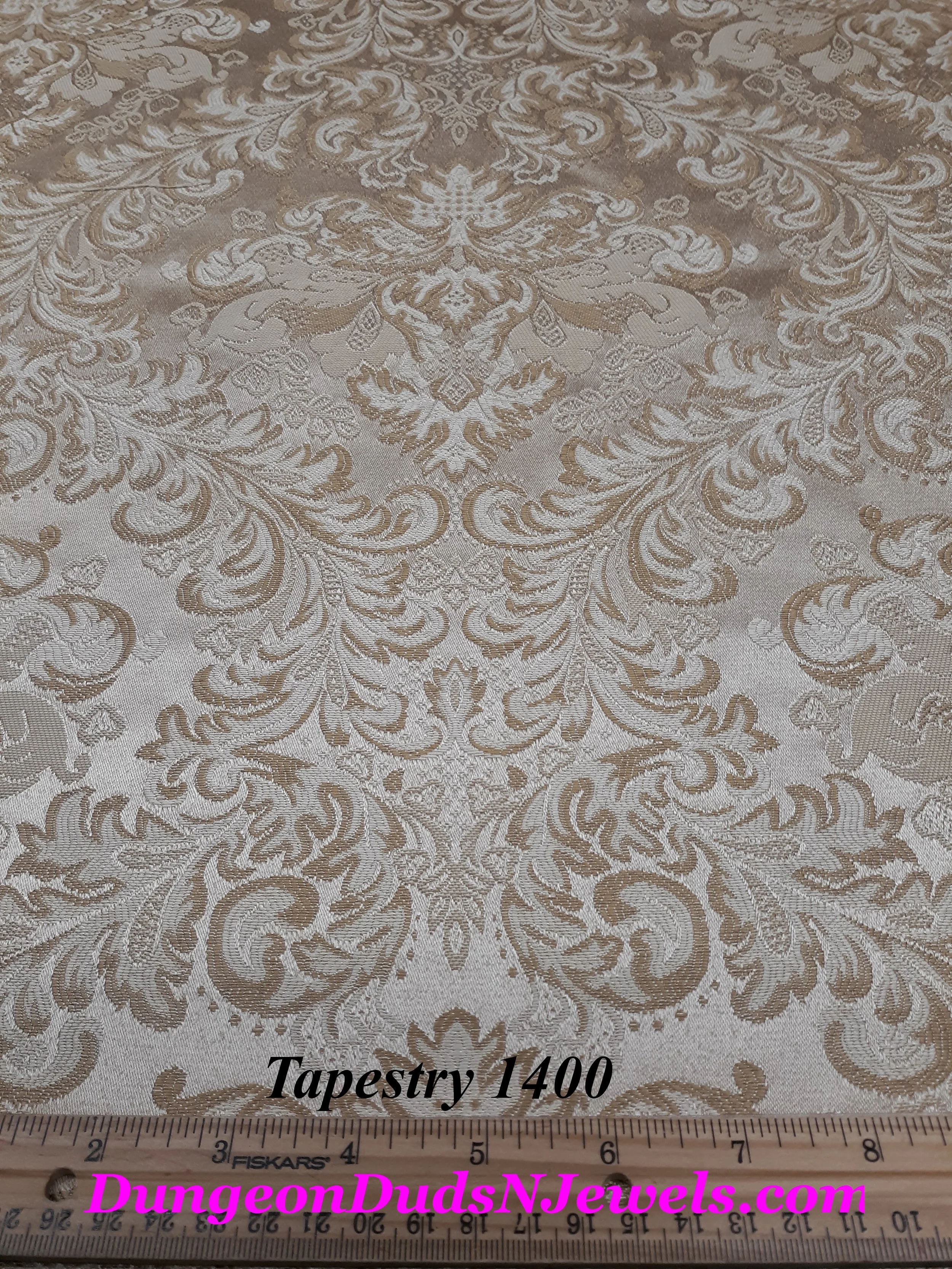Tapestry 1400