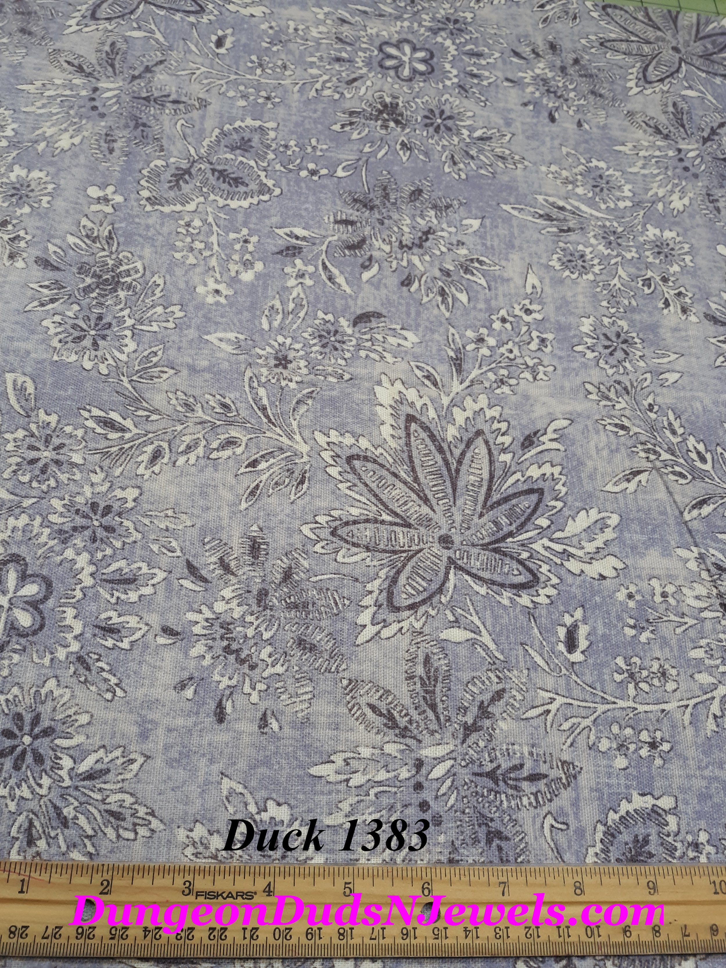 Duck 1383