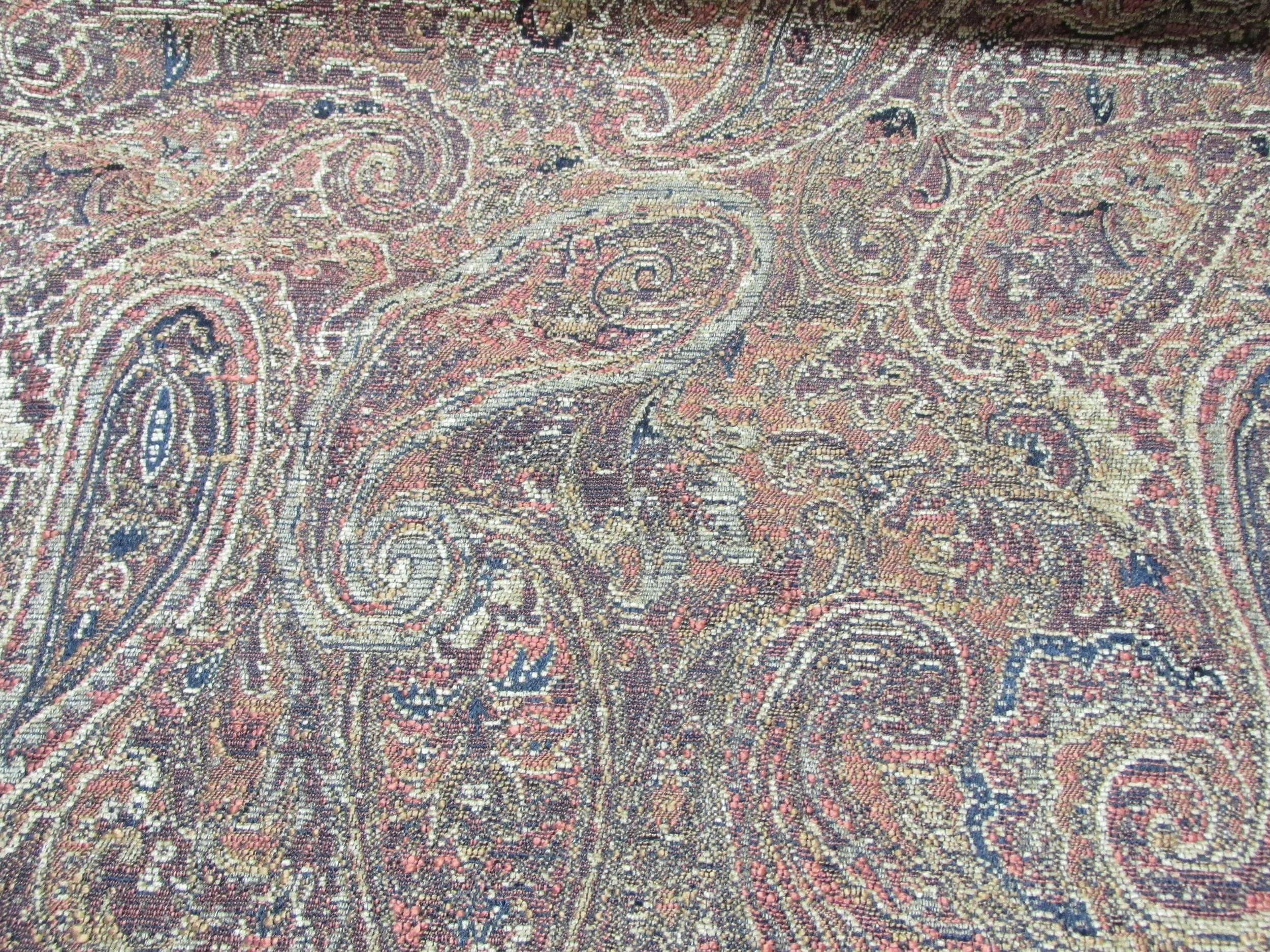 Tapestry 861